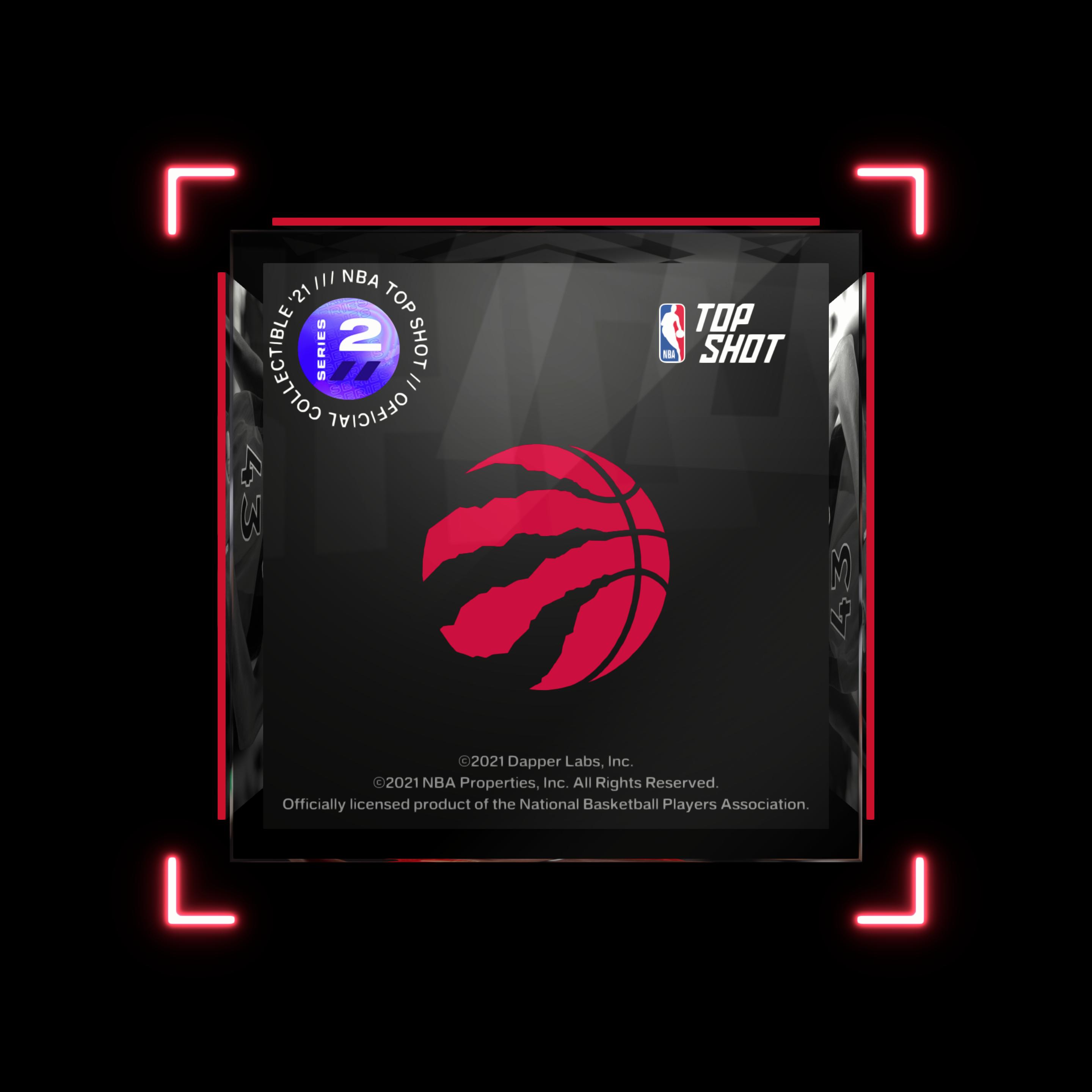 Pascal Siakam