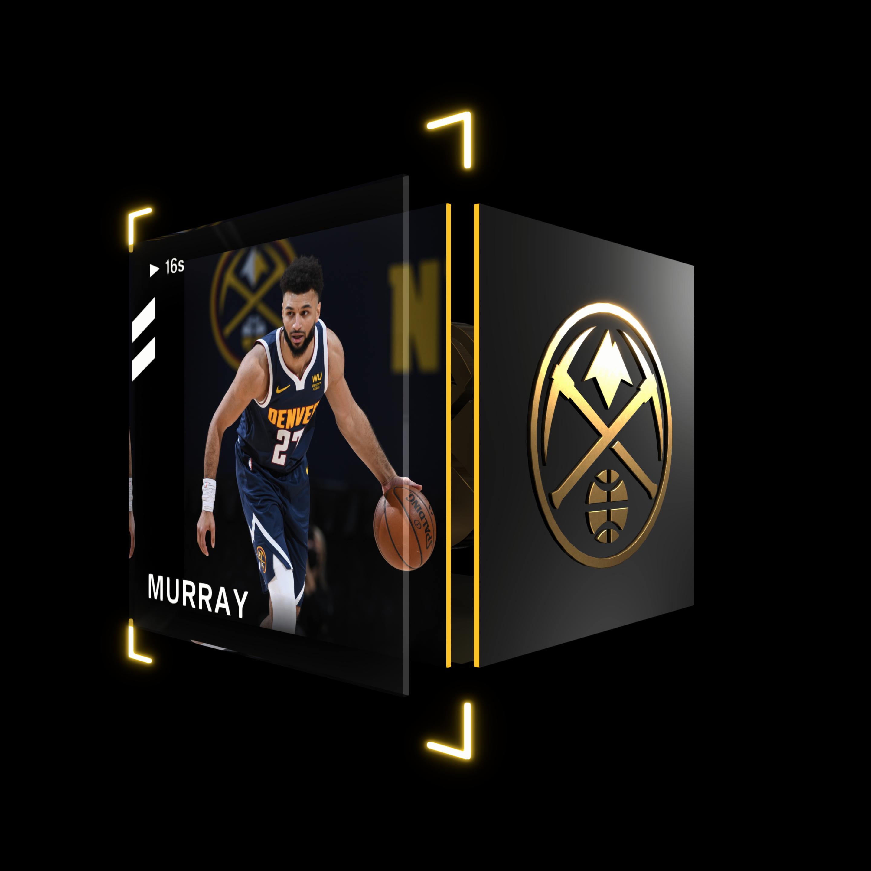 Jamal Murray