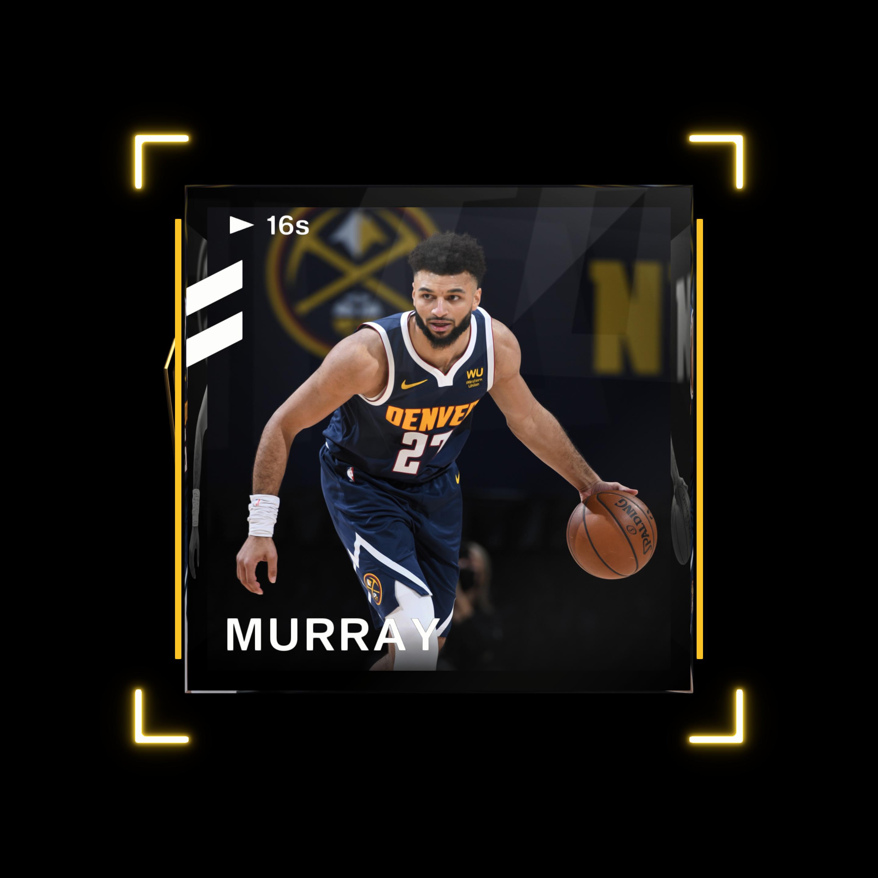 Jamal Murray