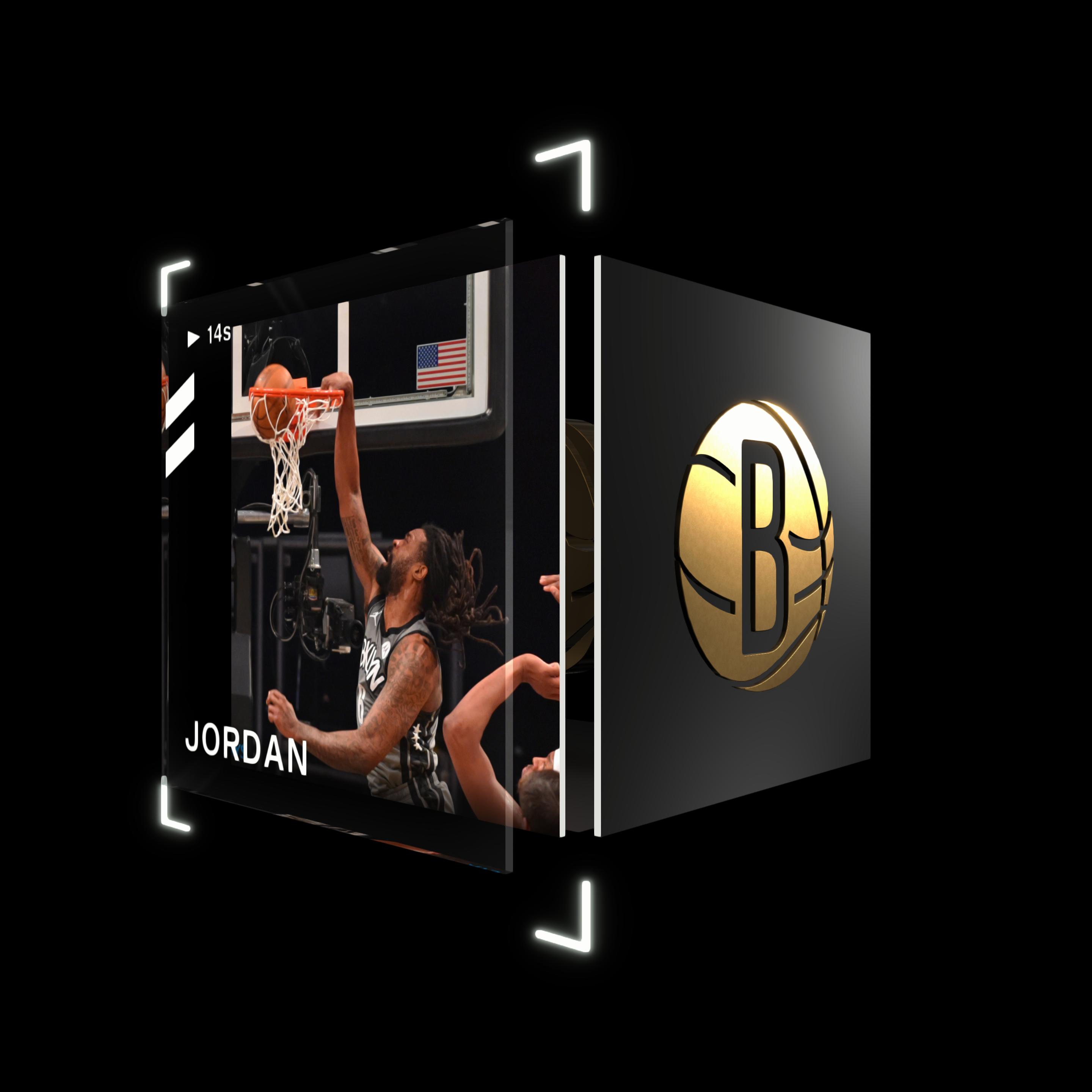 DeAndre Jordan