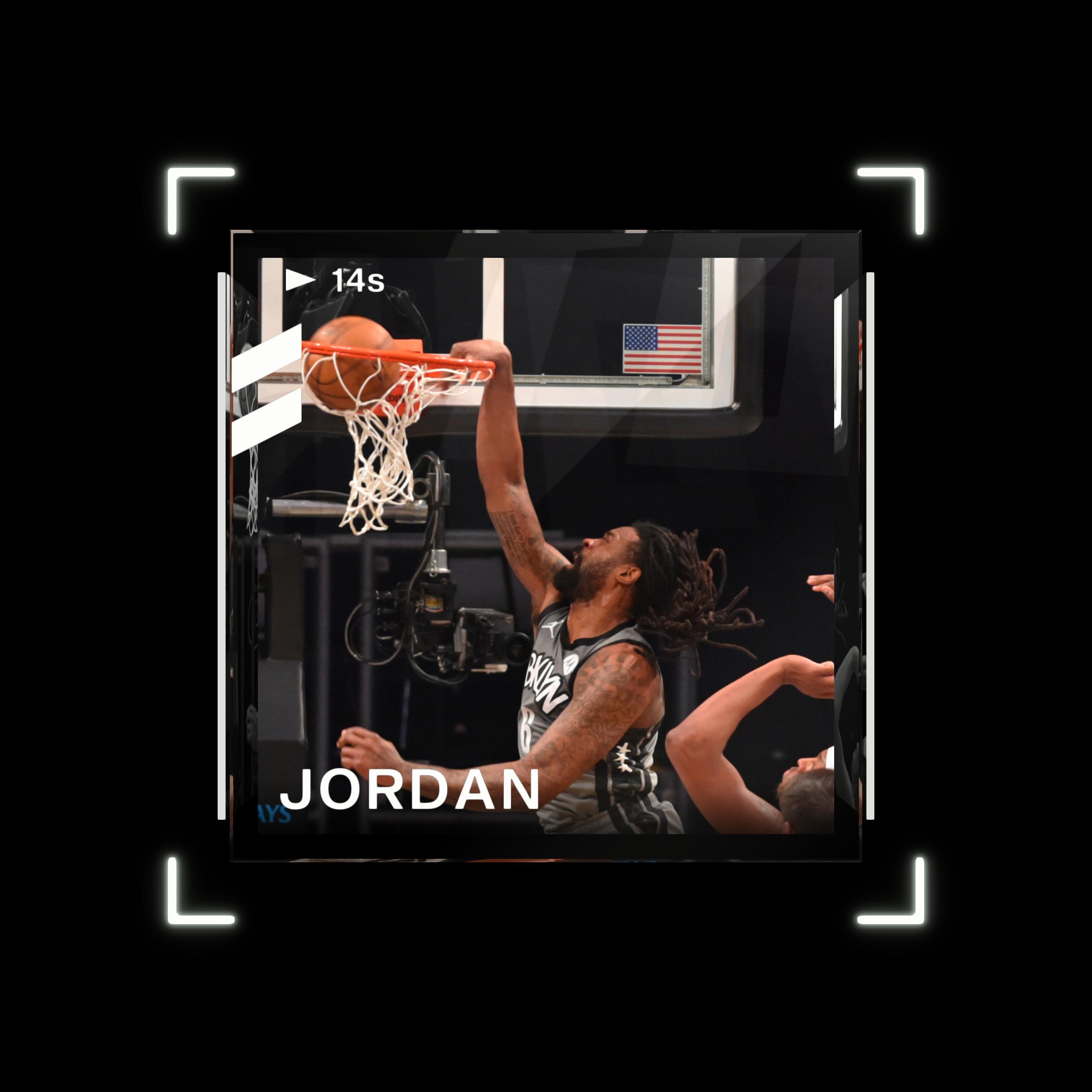 DeAndre Jordan