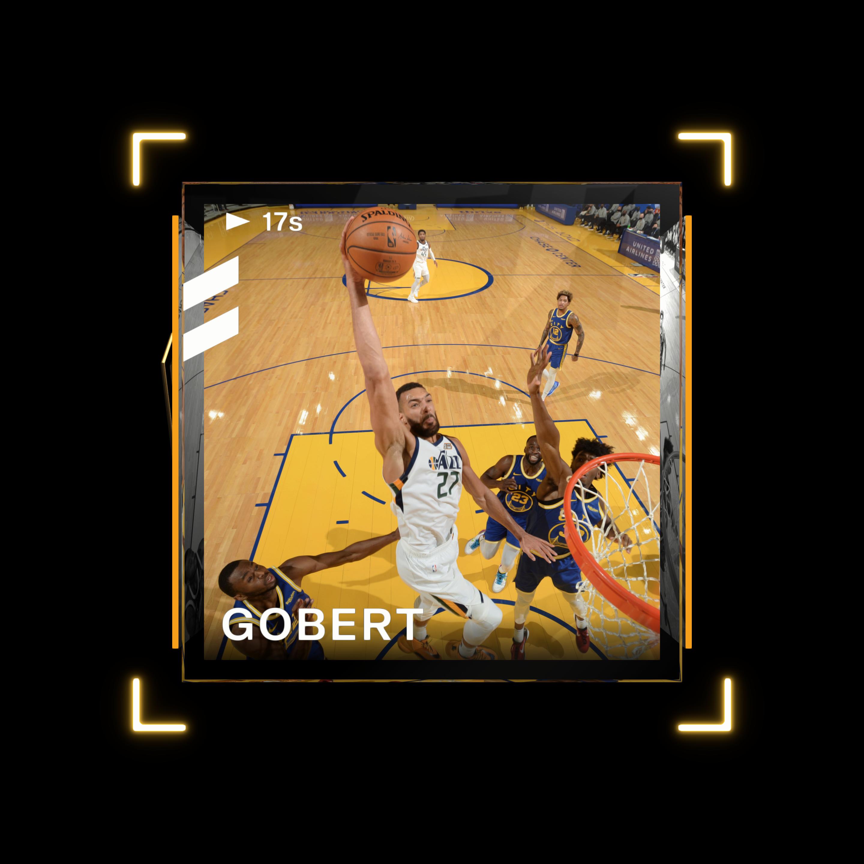 Rudy Gobert