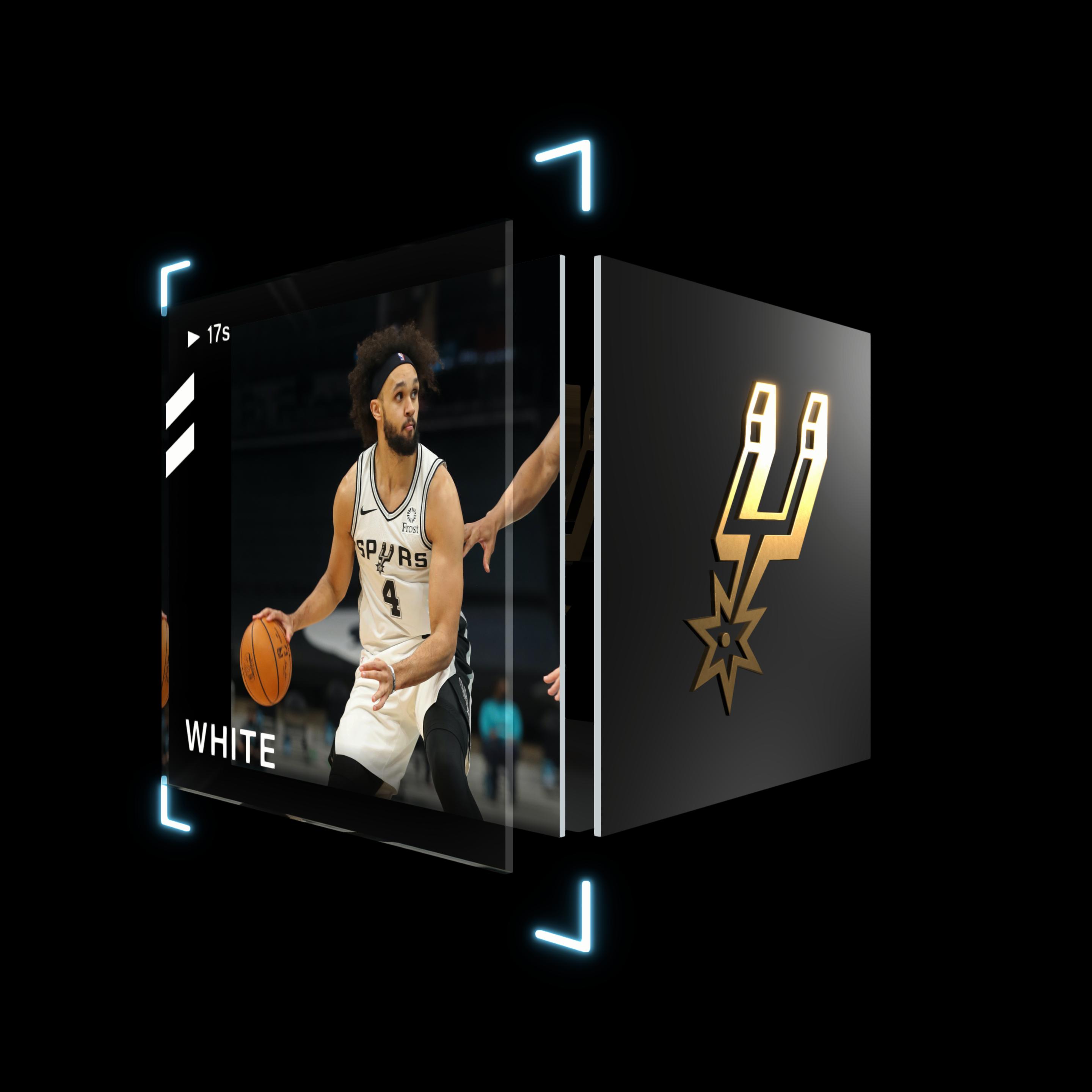 Derrick White