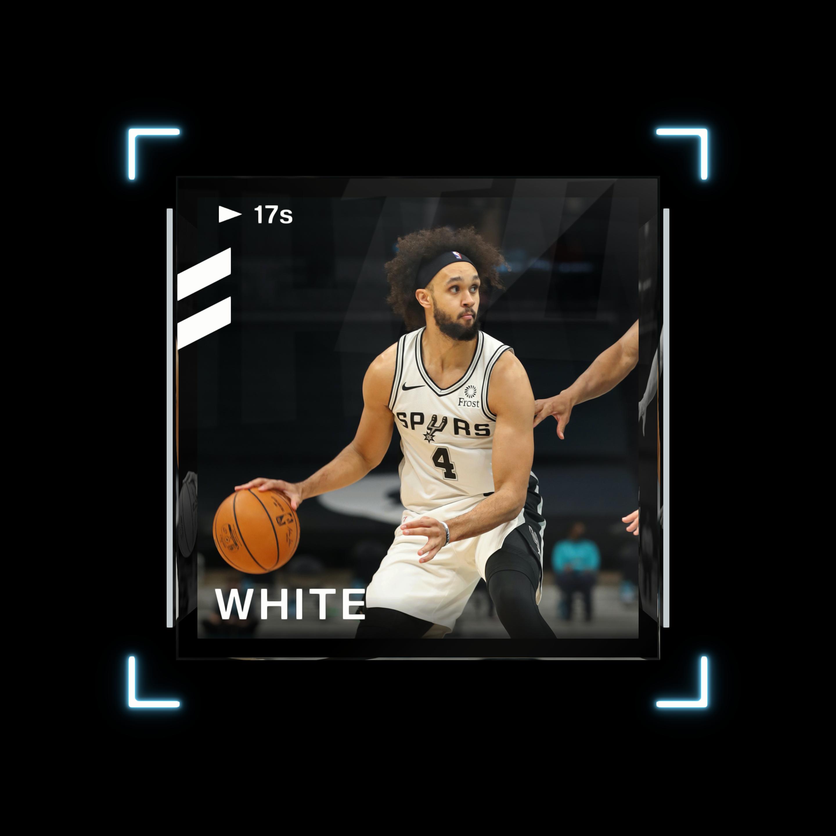 Derrick White