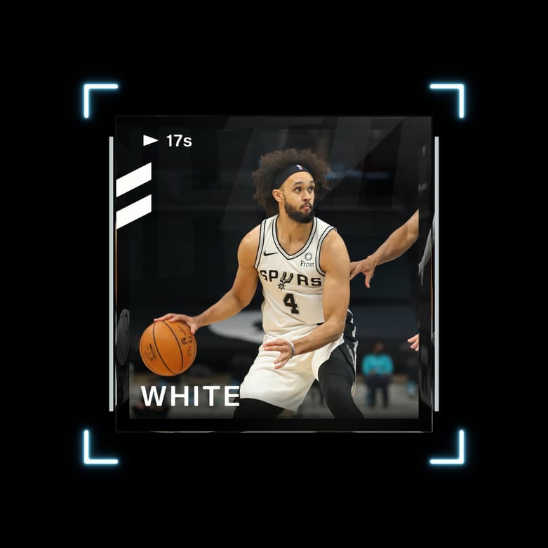 Derrick White