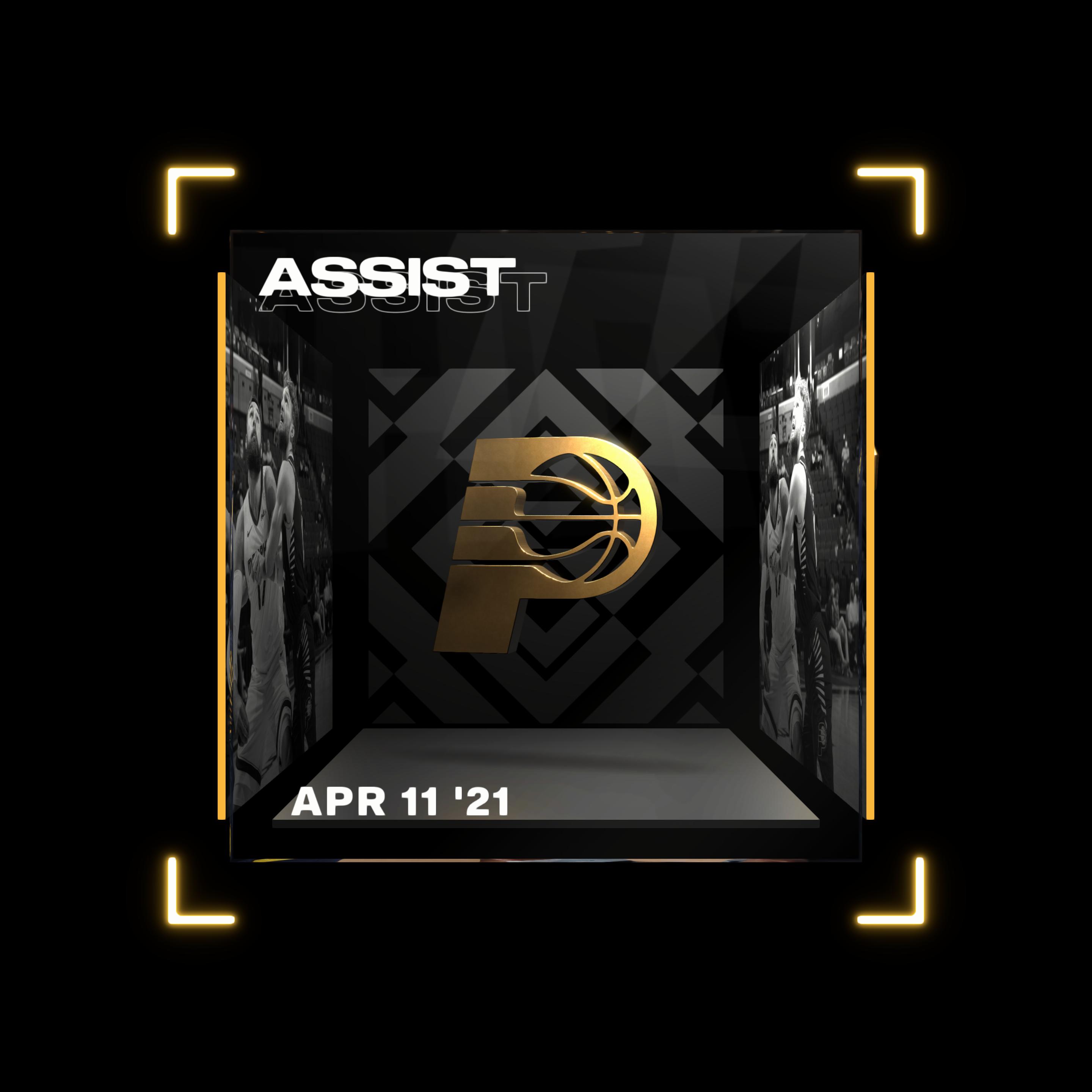 Domantas Sabonis