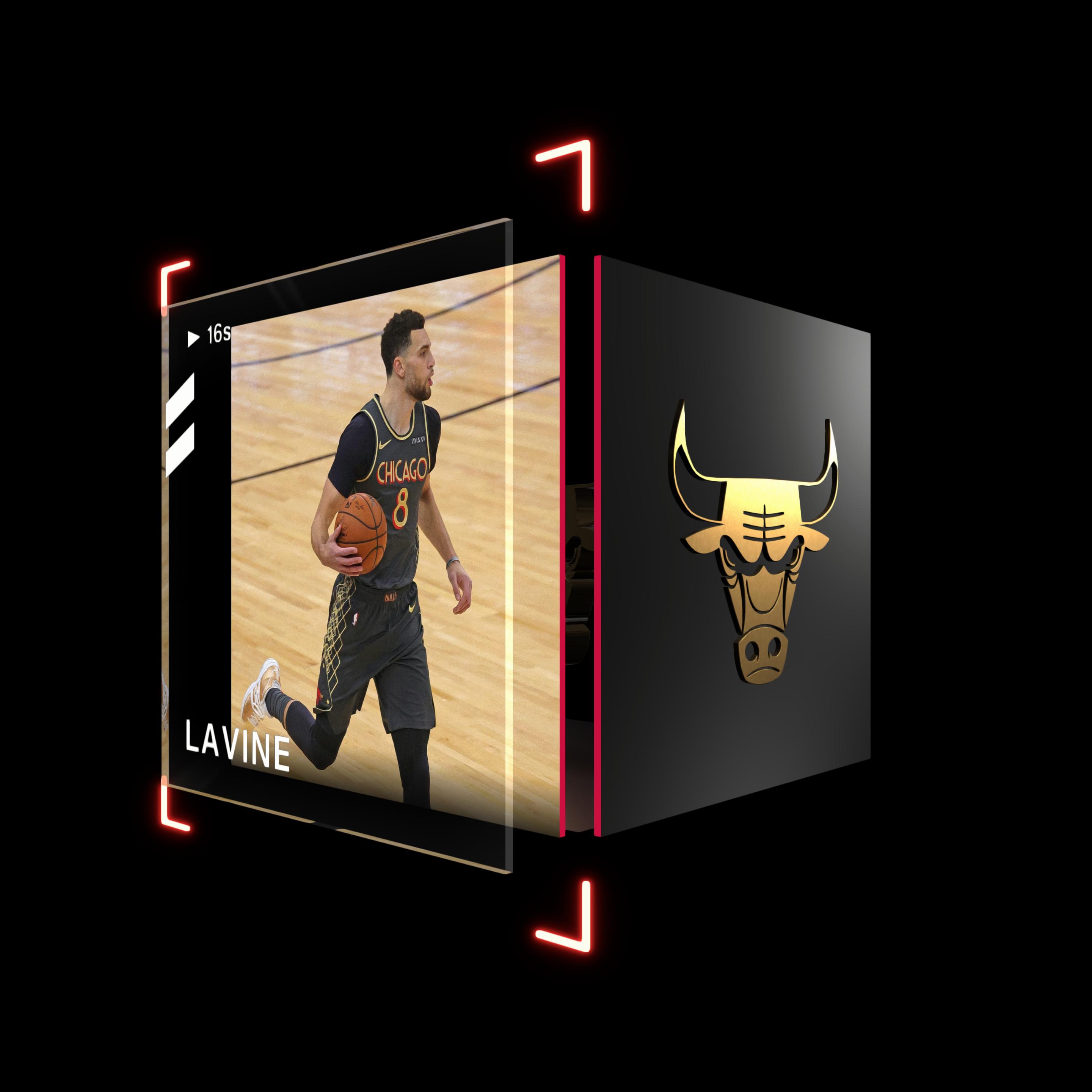 Zach LaVine