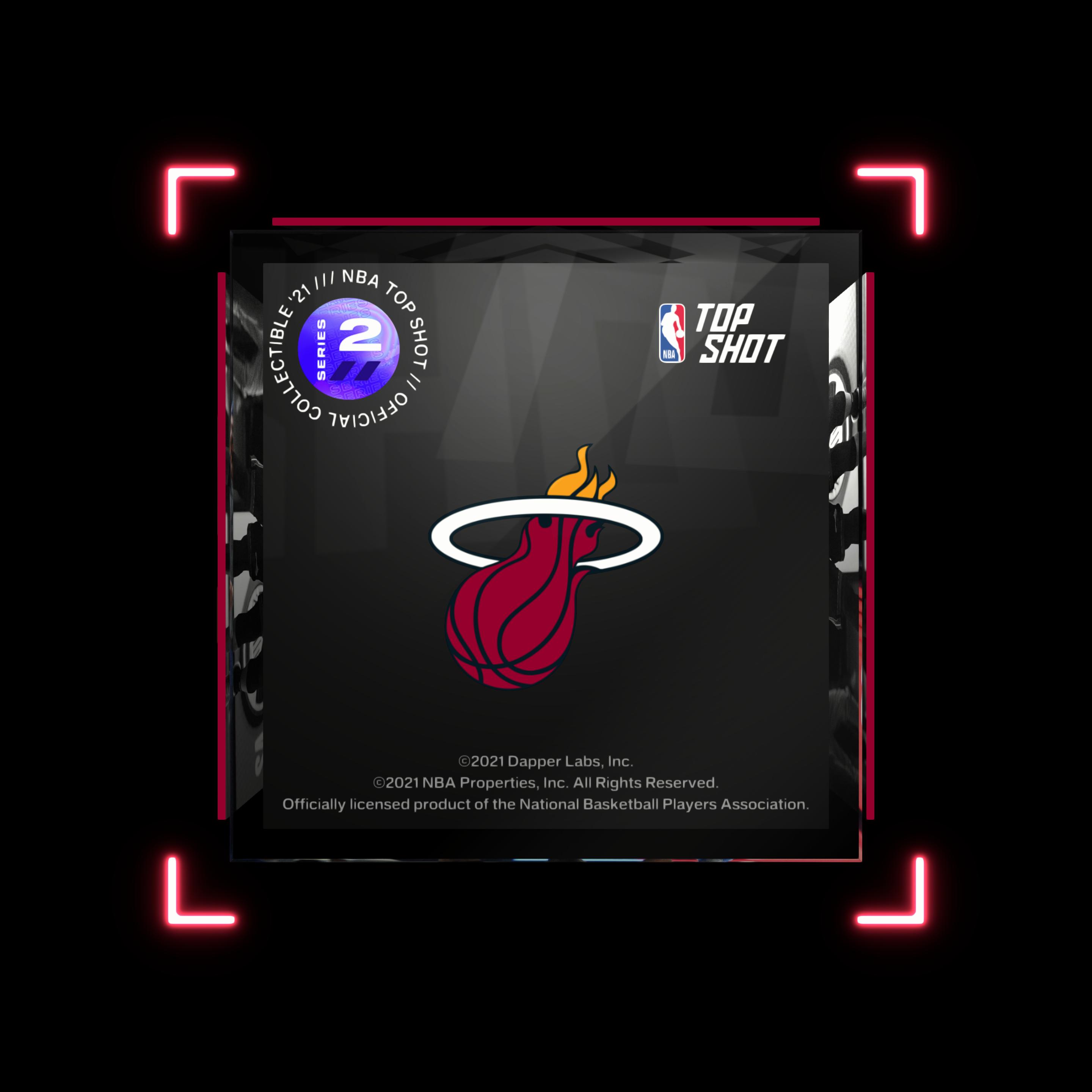 Bam Adebayo