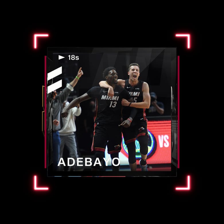 Bam Adebayo