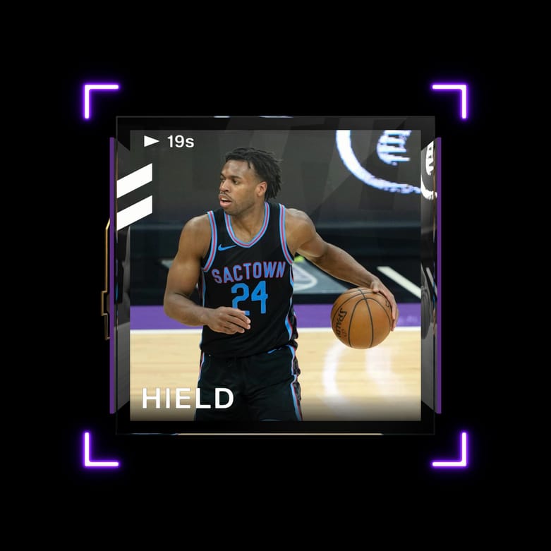 Buddy Hield