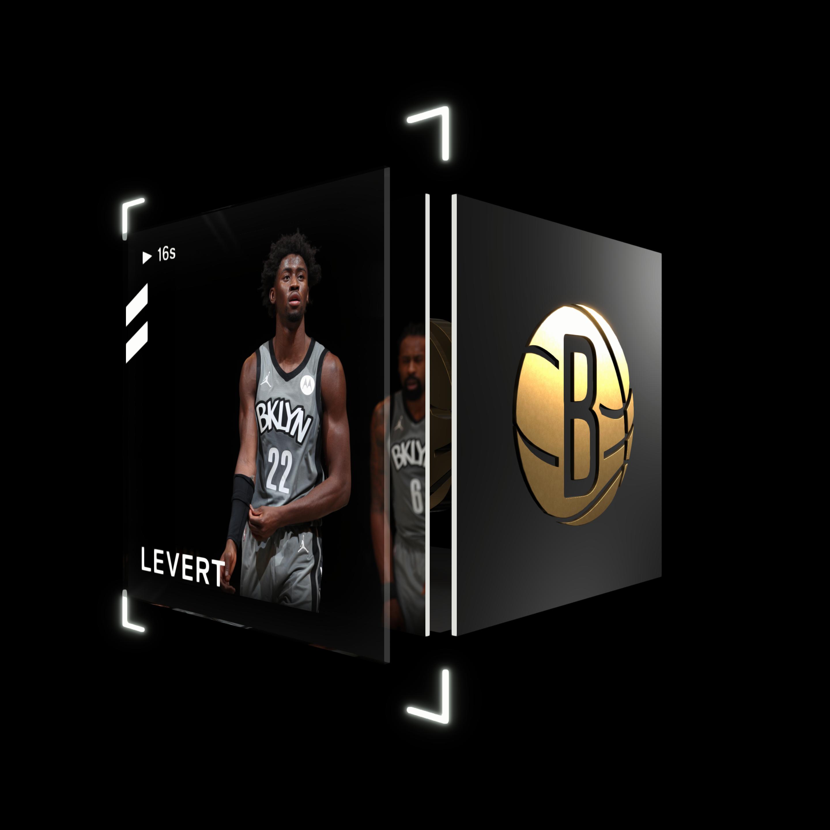 Caris LeVert