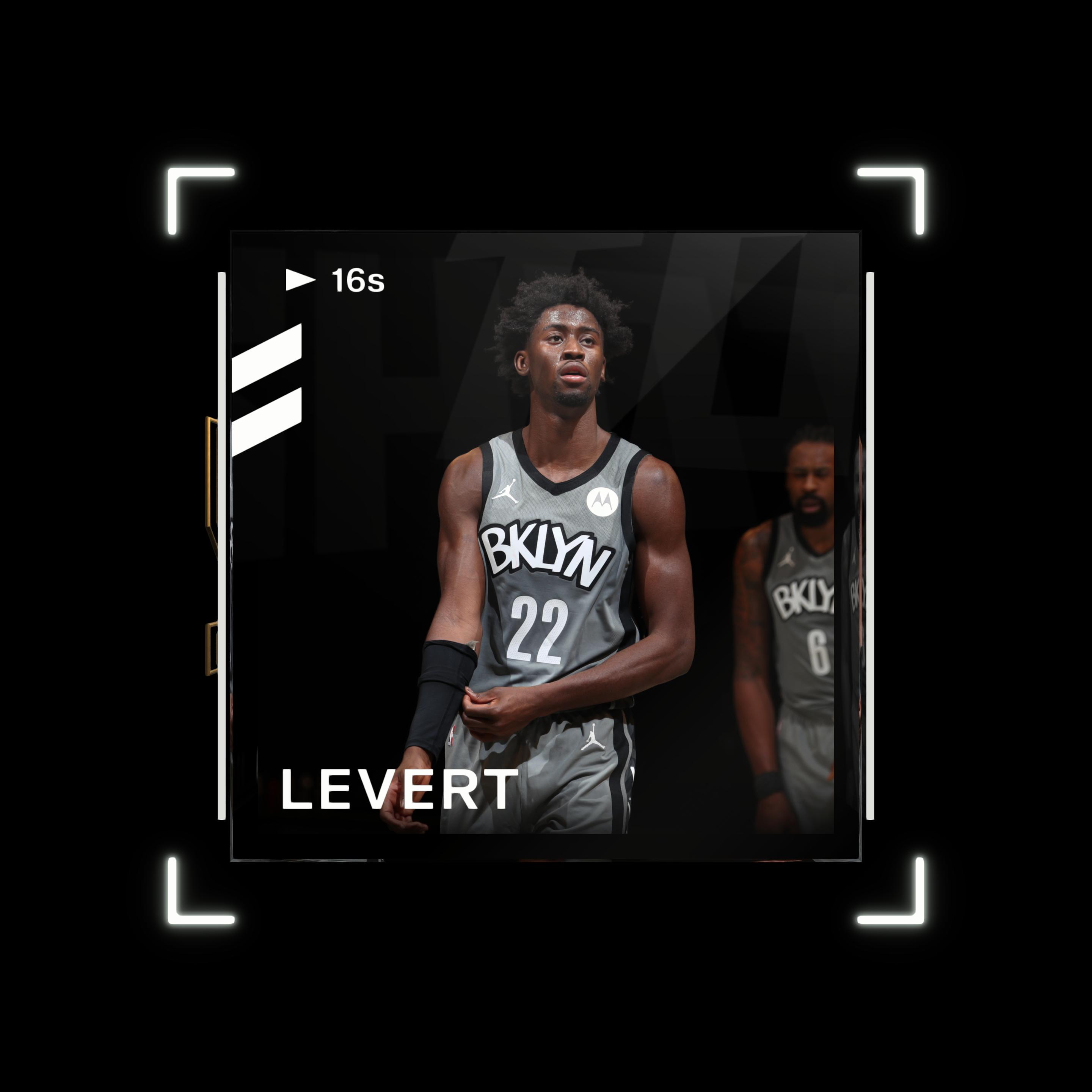 Caris LeVert