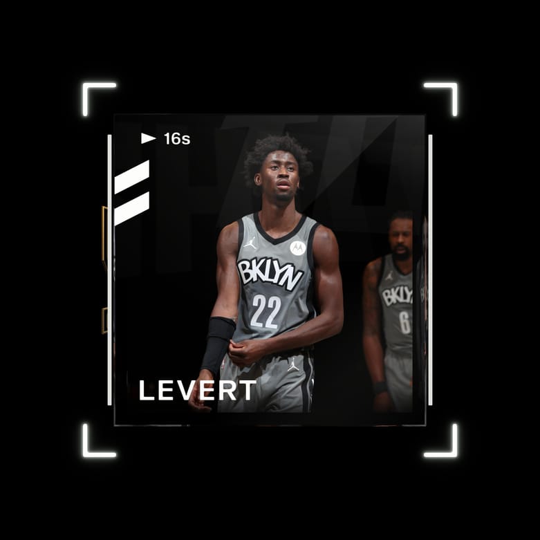 Caris LeVert