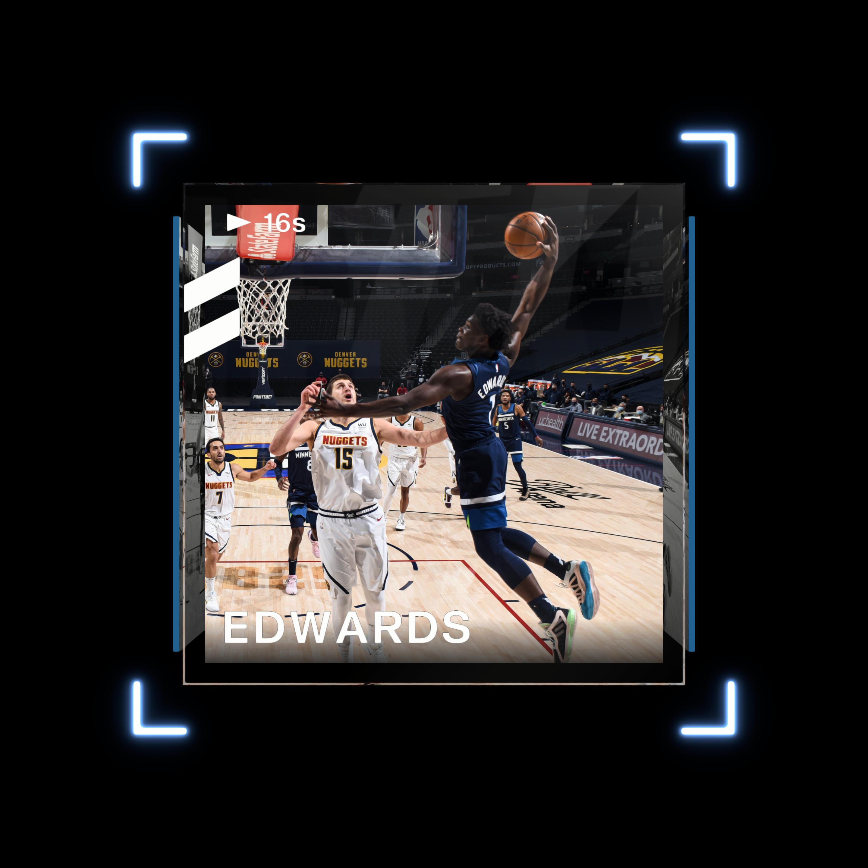 Anthony Edwards