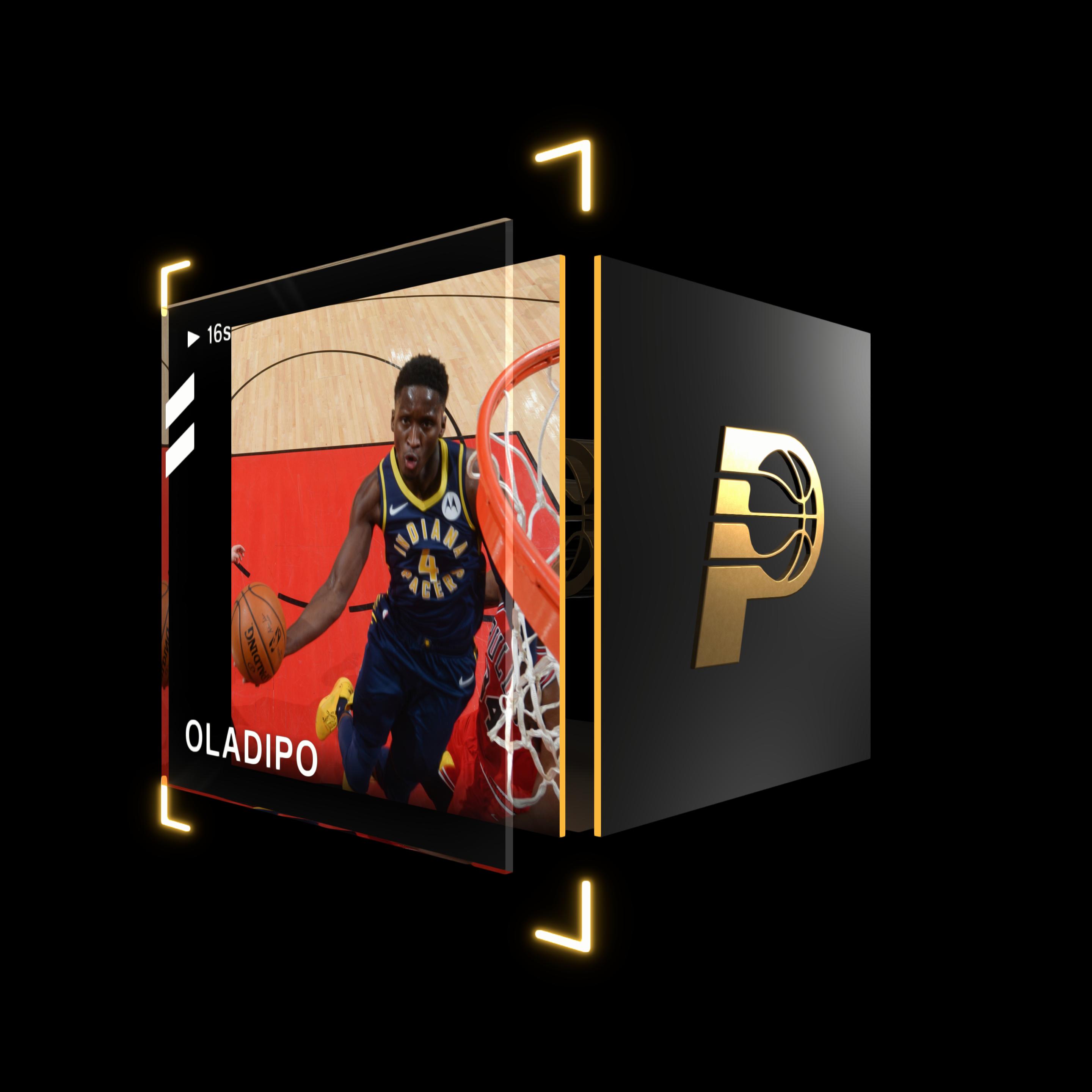 Victor Oladipo