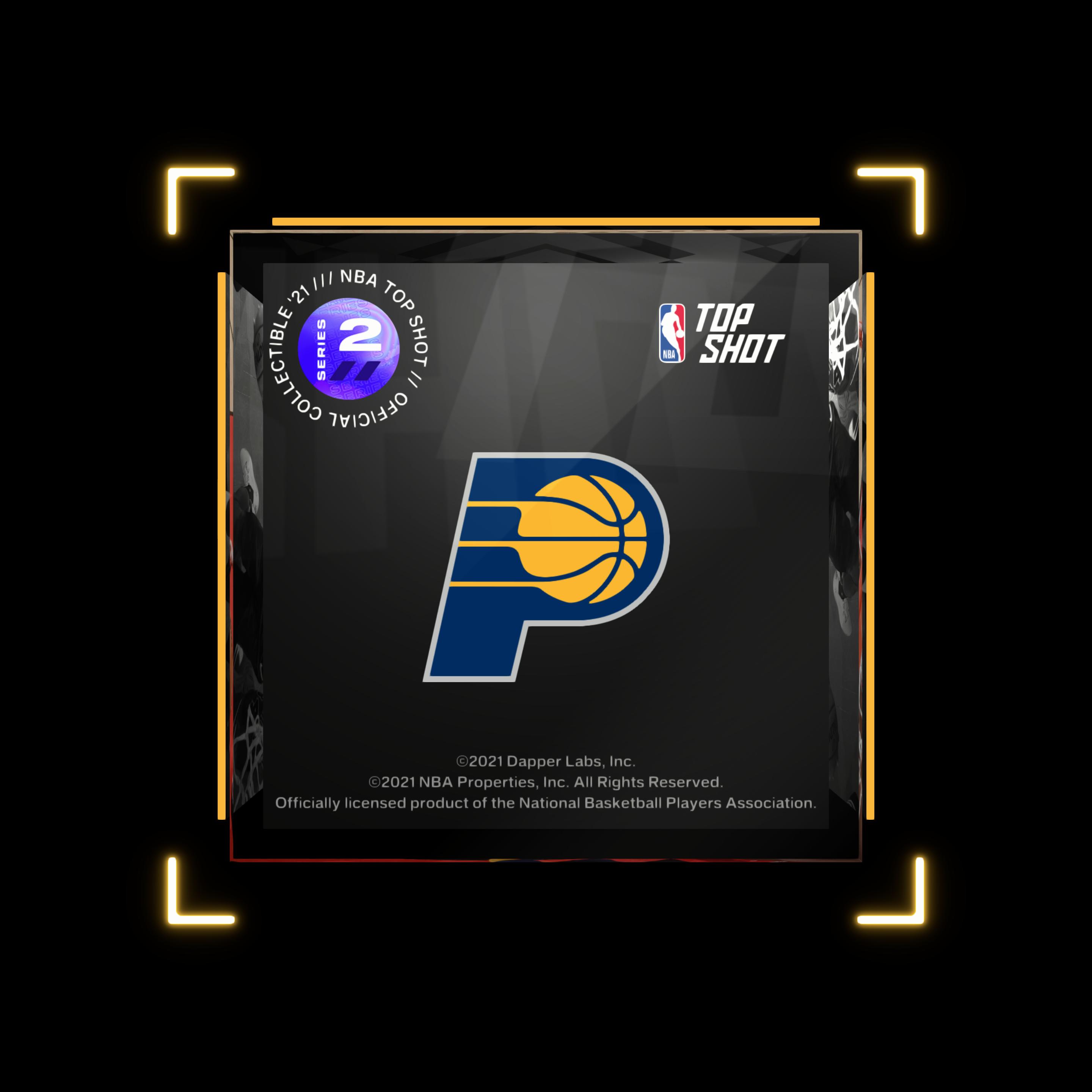 Victor Oladipo