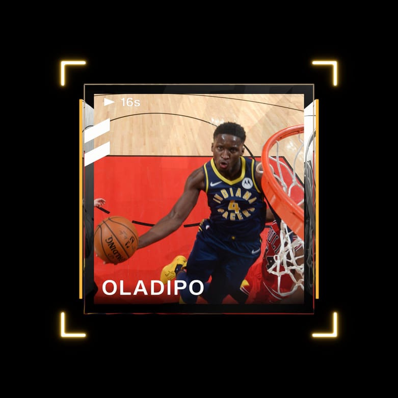 Victor Oladipo