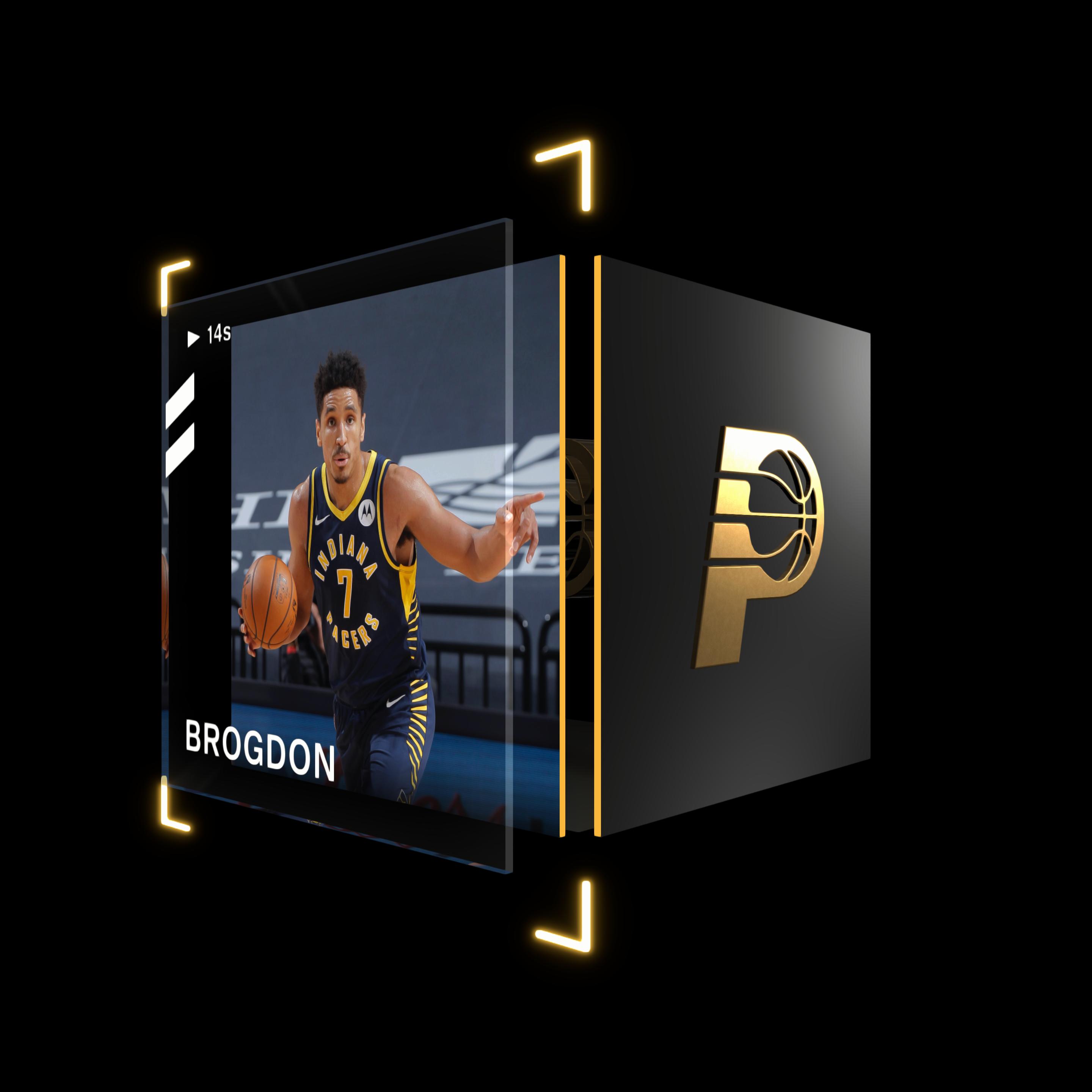 Malcolm Brogdon