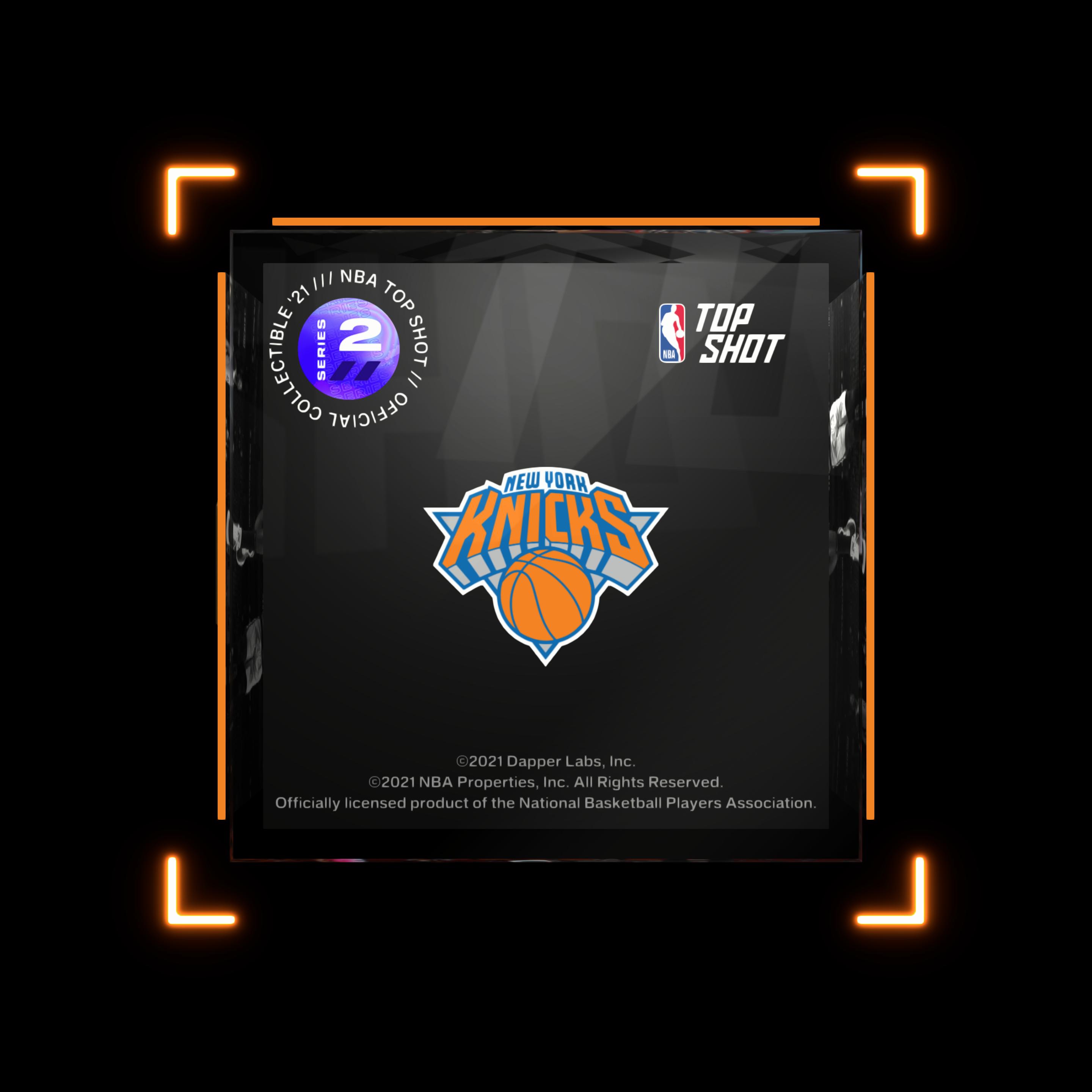 RJ Barrett
