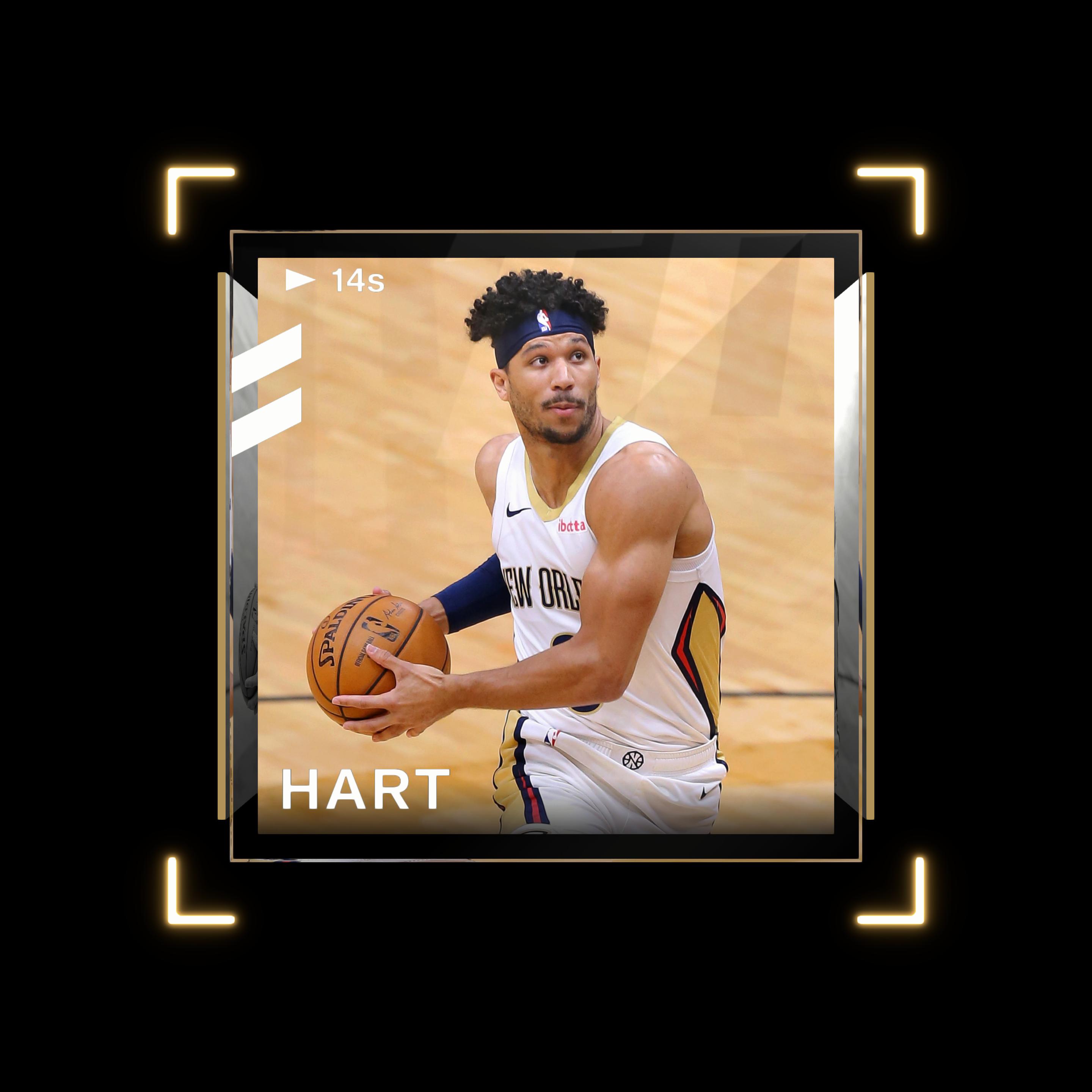 Josh Hart