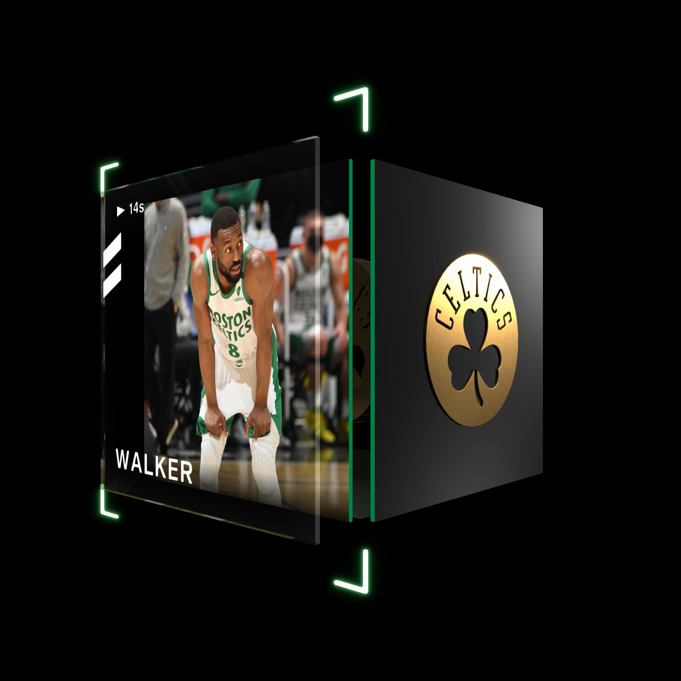 Kemba Walker