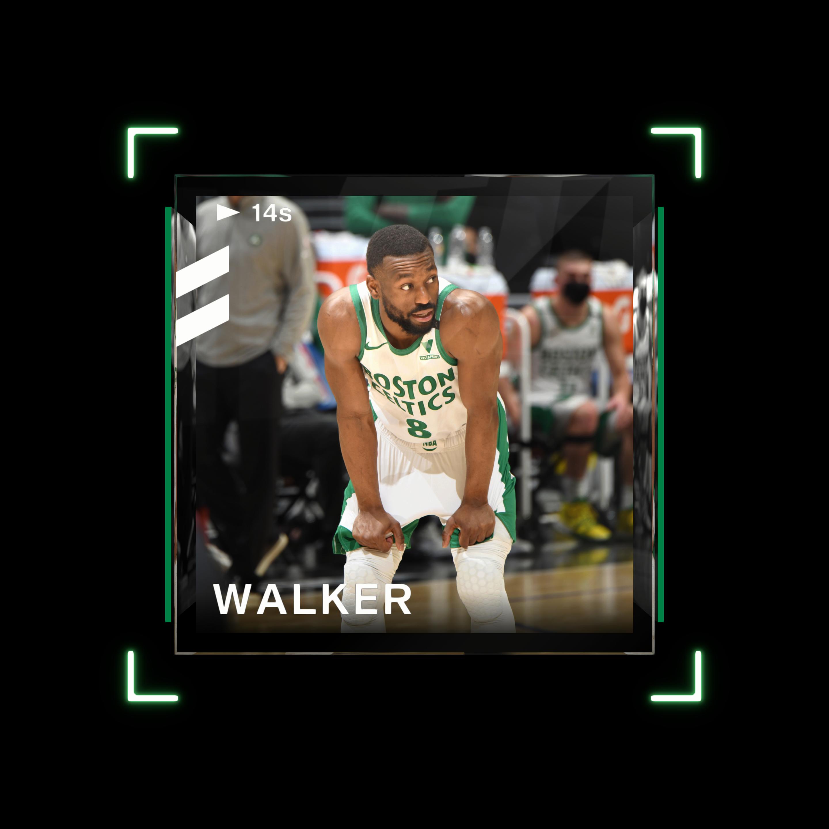 Kemba Walker