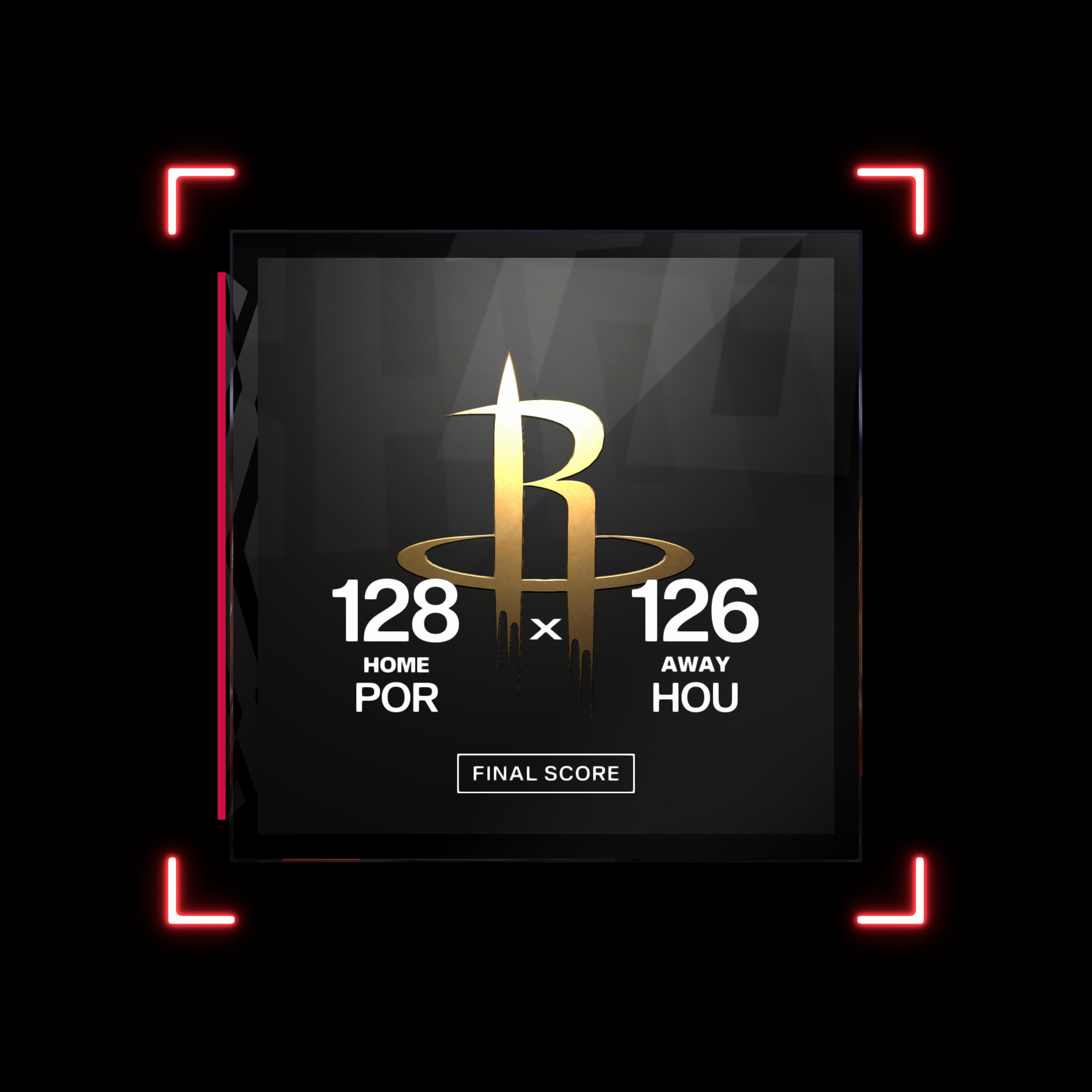 James Harden