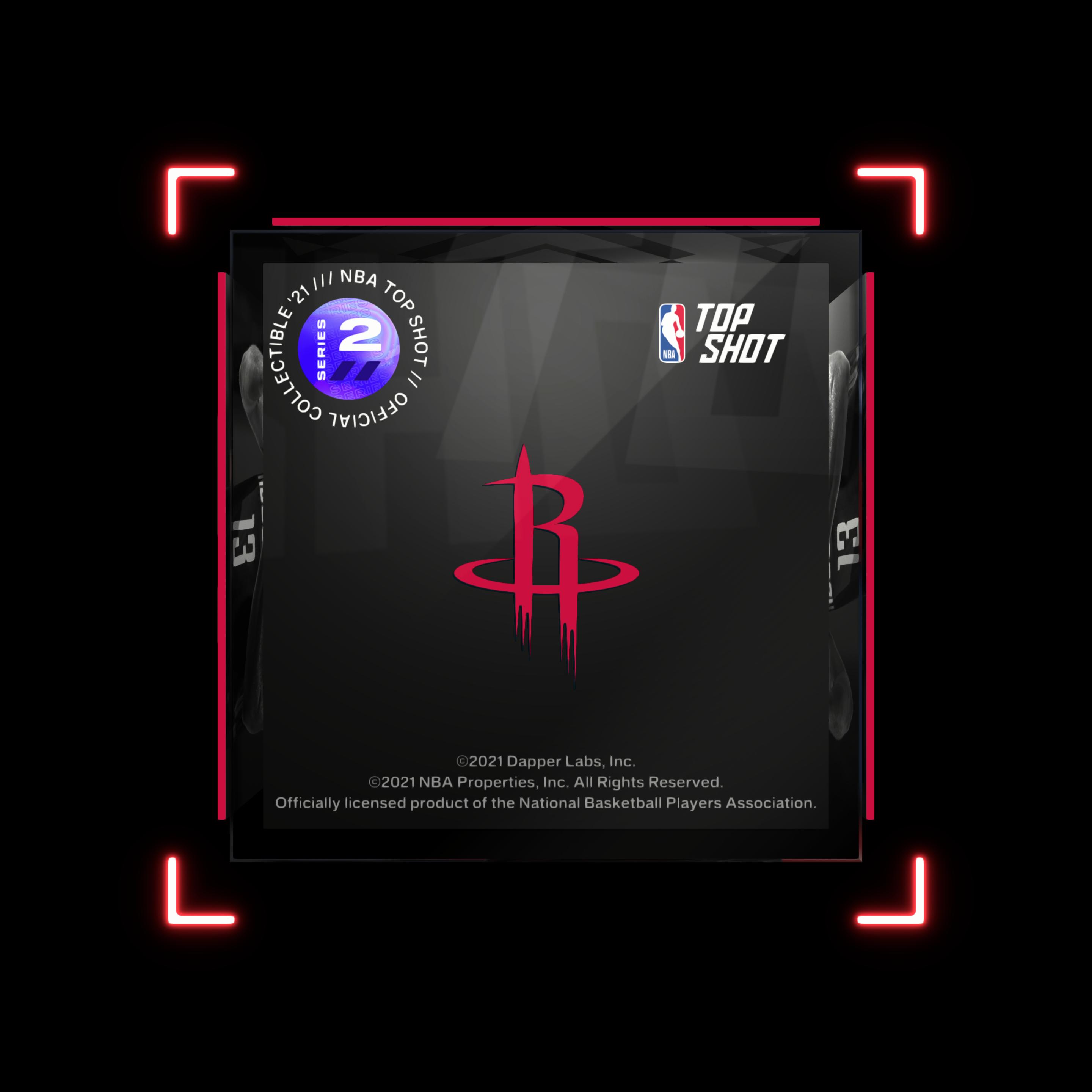 James Harden