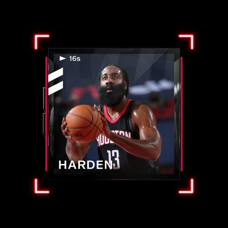 James Harden