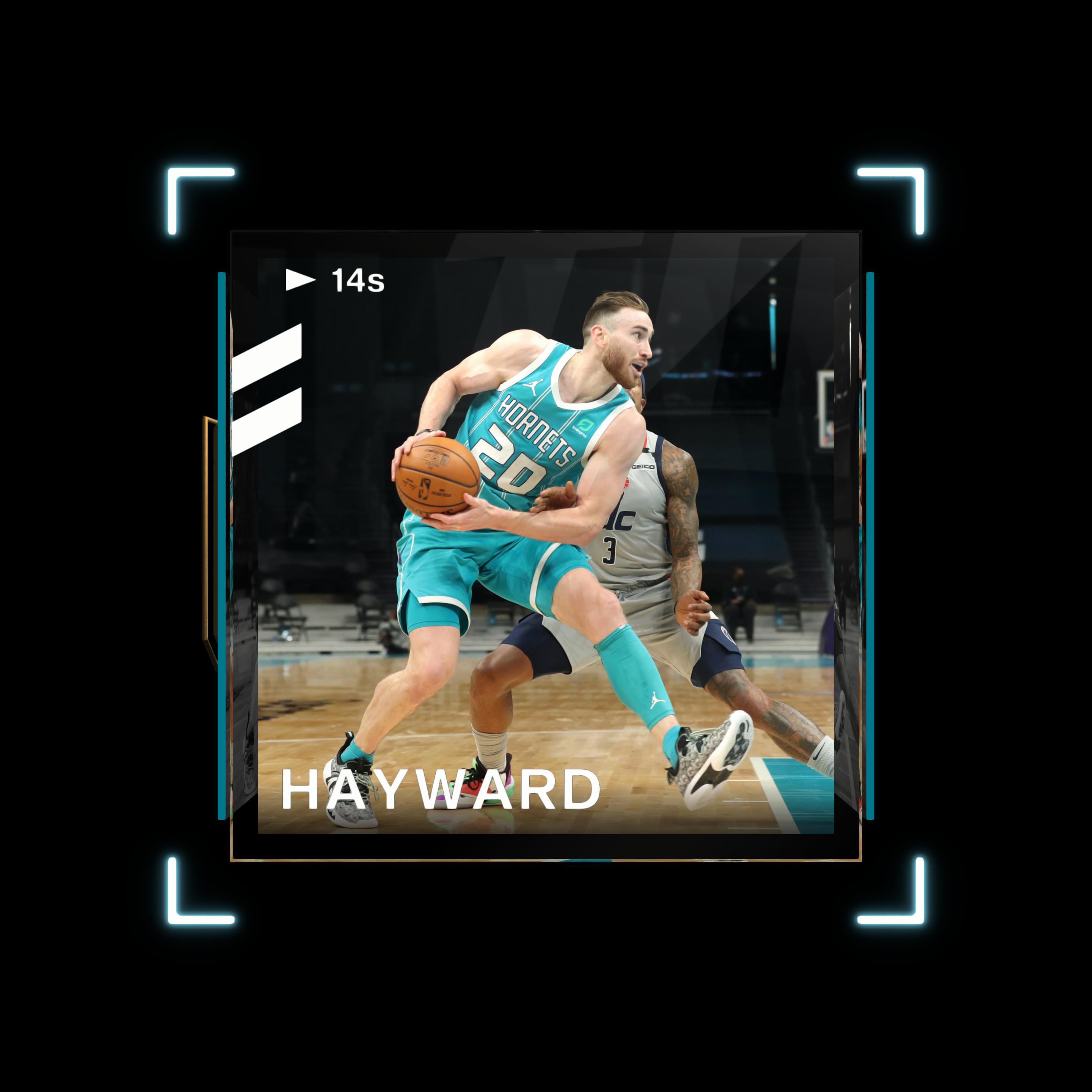 Gordon Hayward