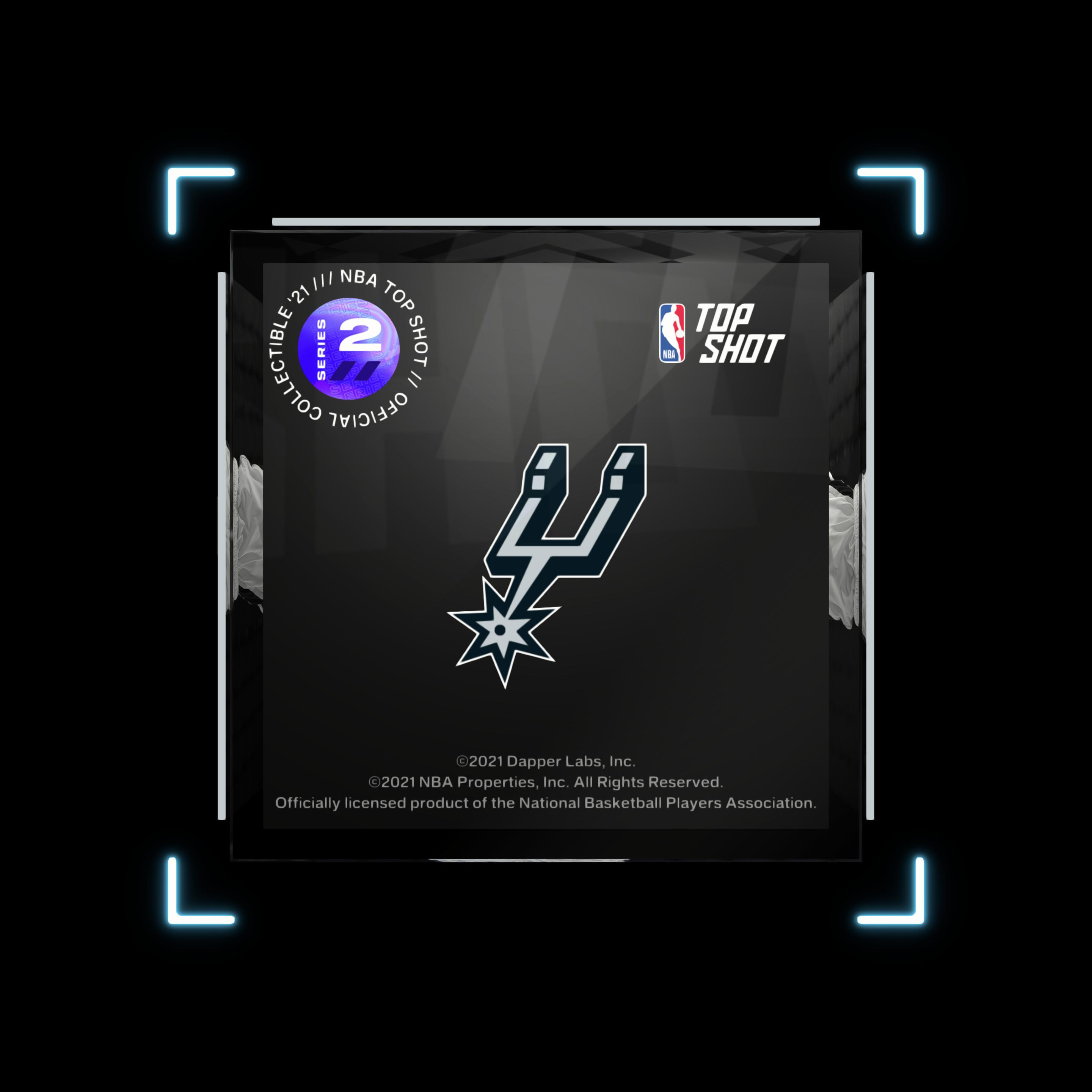 Lonnie Walker IV