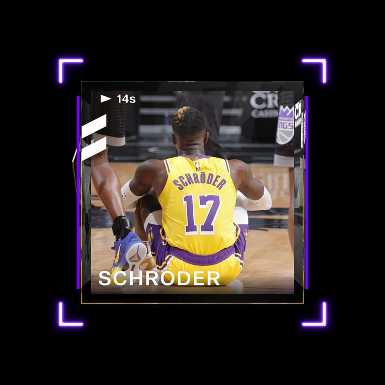 Dennis Schröder