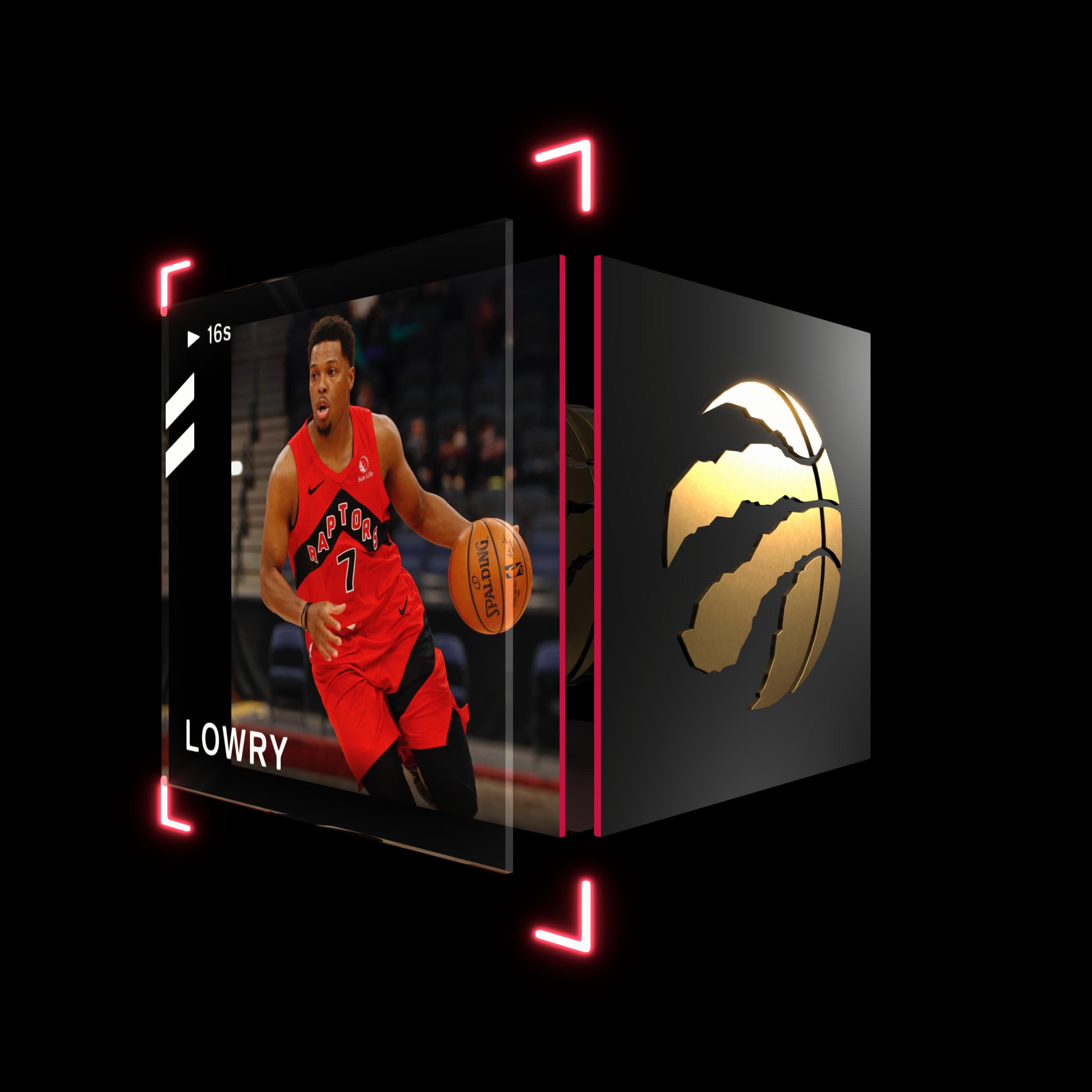 Kyle Lowry