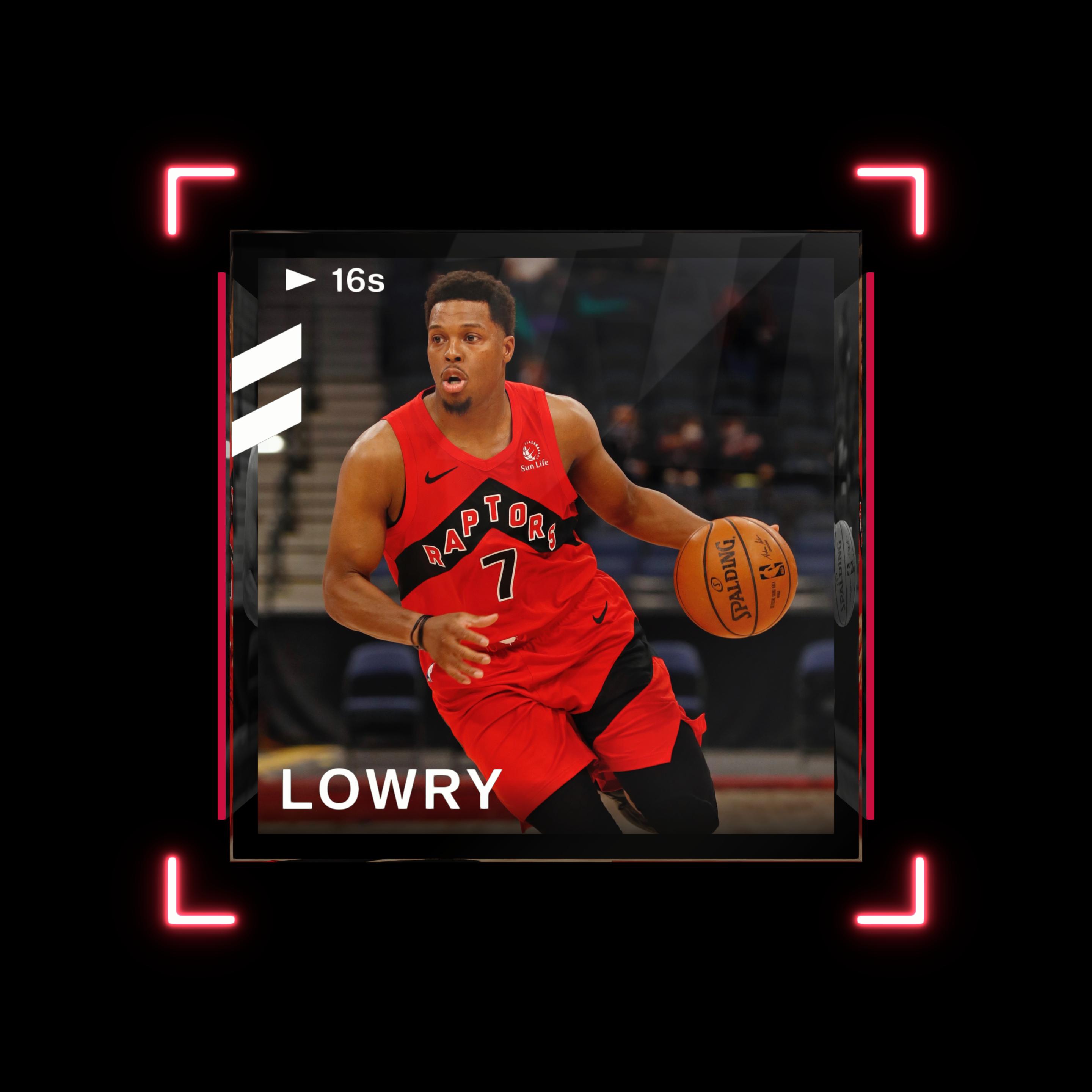 Kyle Lowry