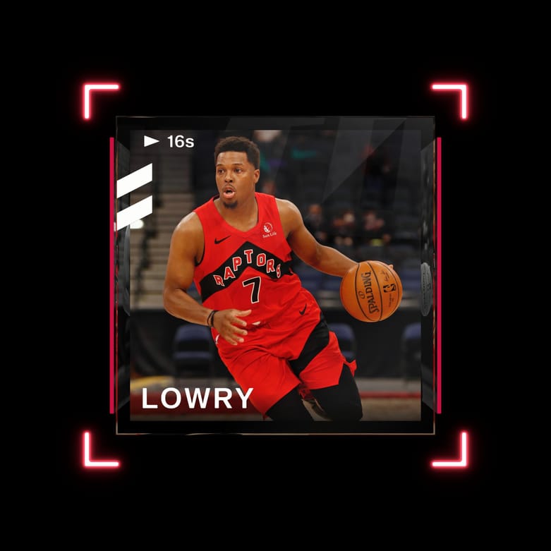 Kyle Lowry