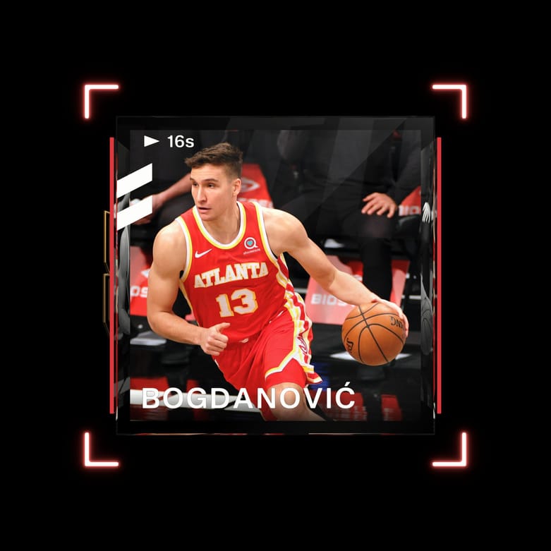 Bogdan Bogdanović