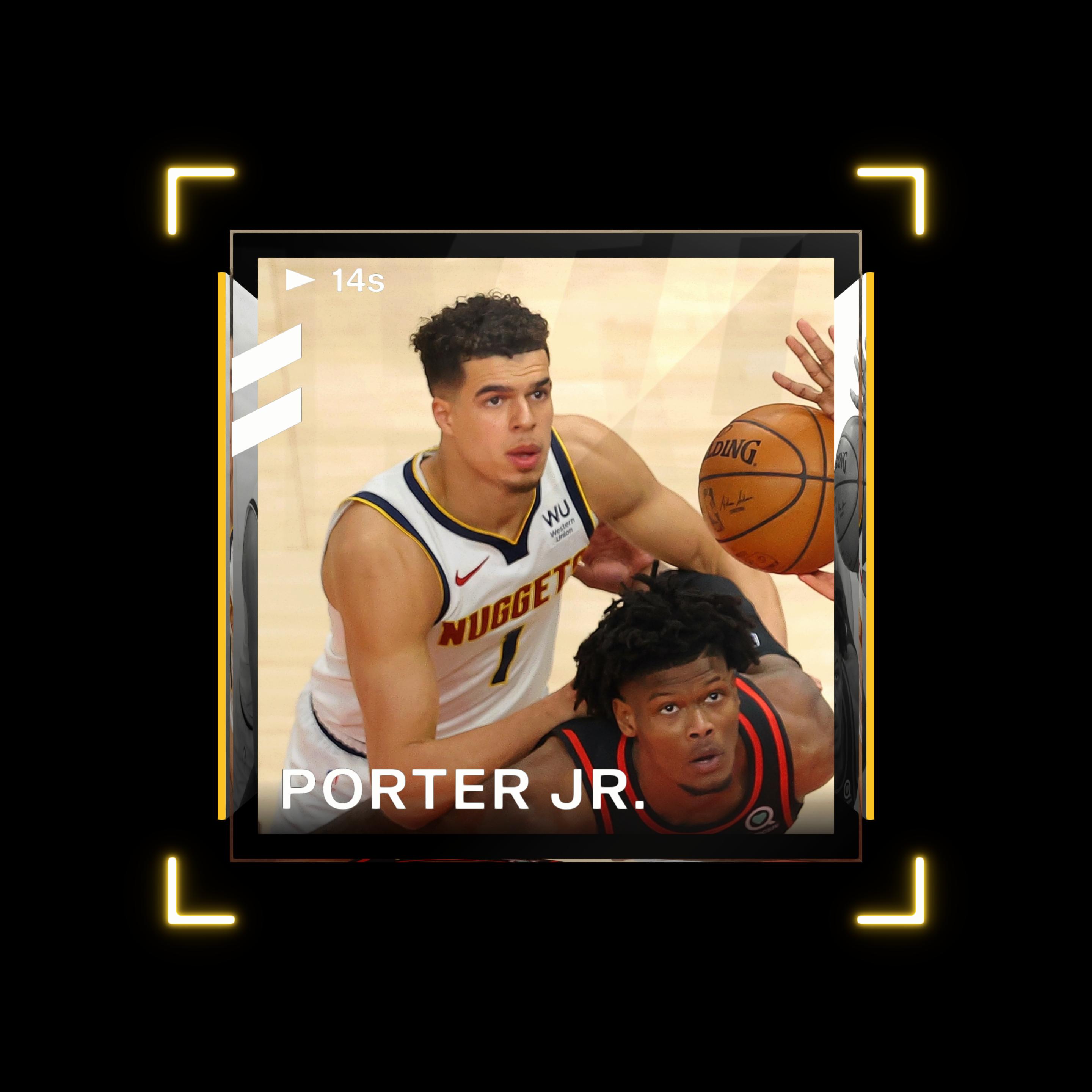Michael Porter Jr.