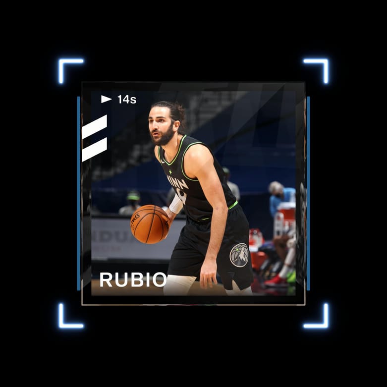 Ricky Rubio