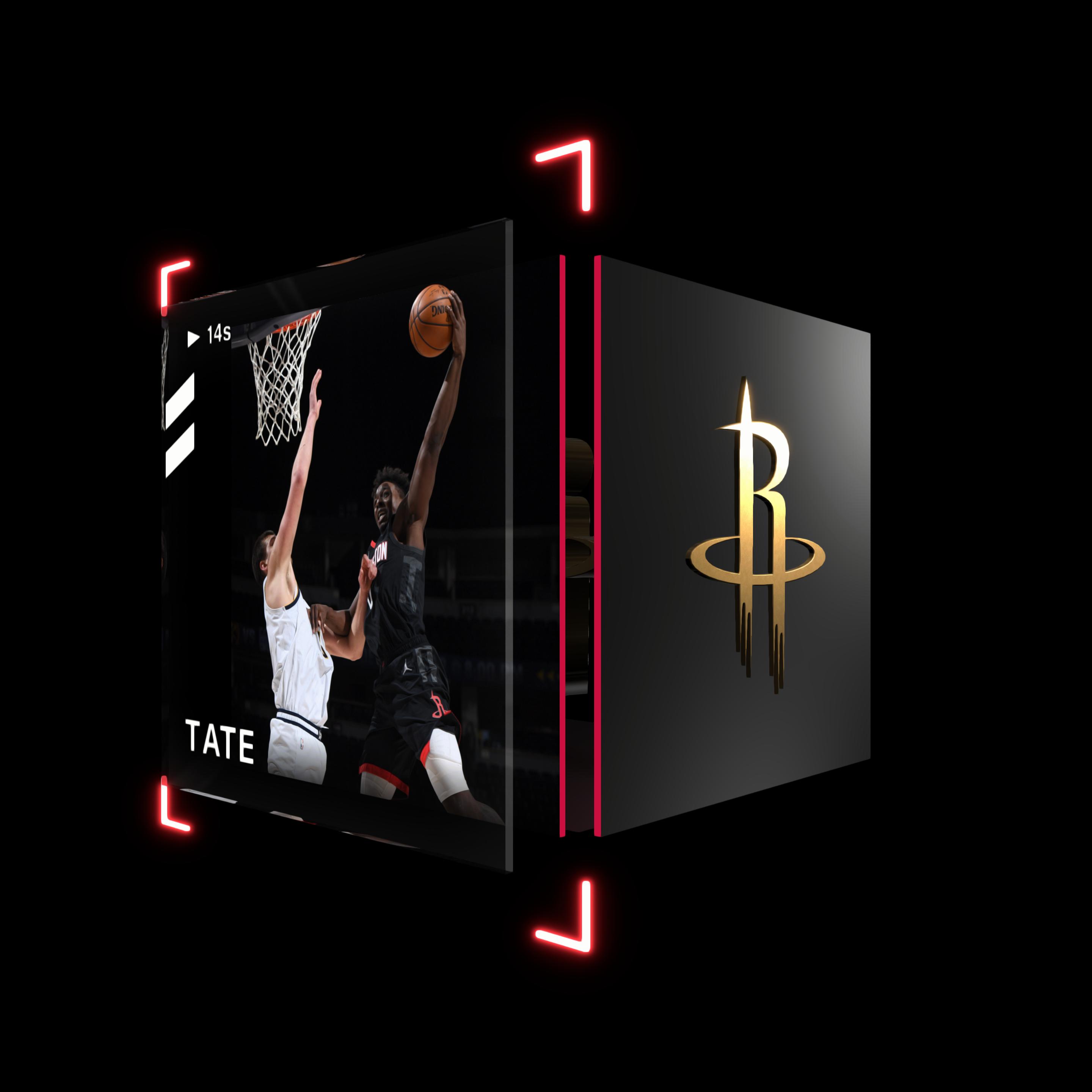 Jae'Sean Tate