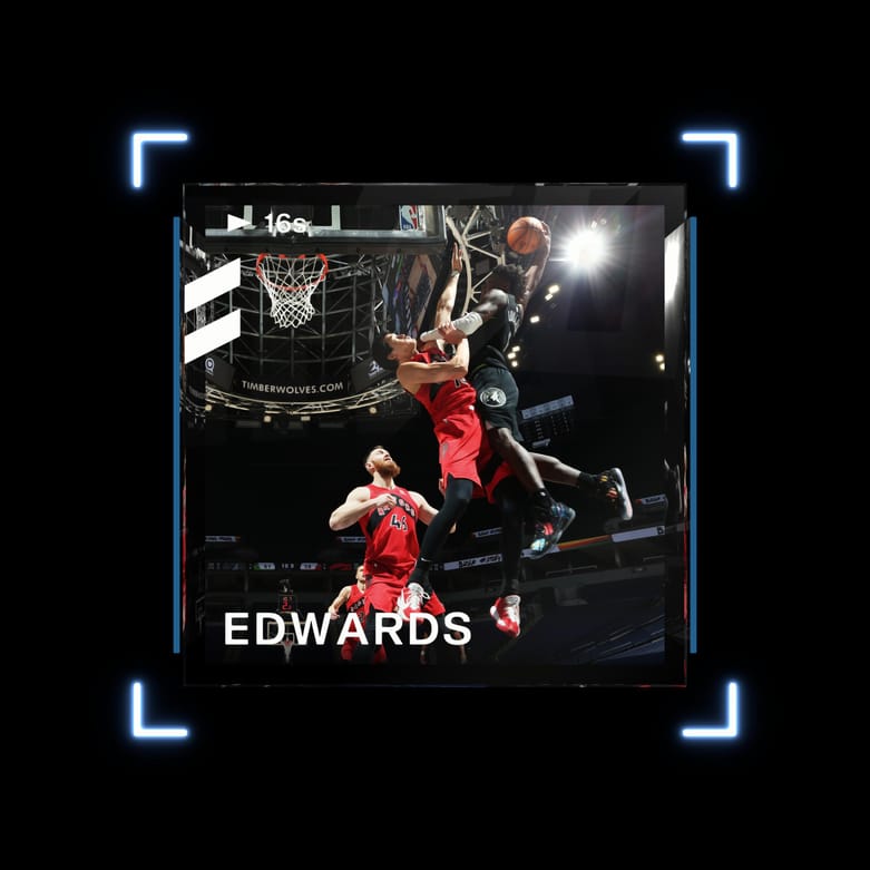 Anthony Edwards