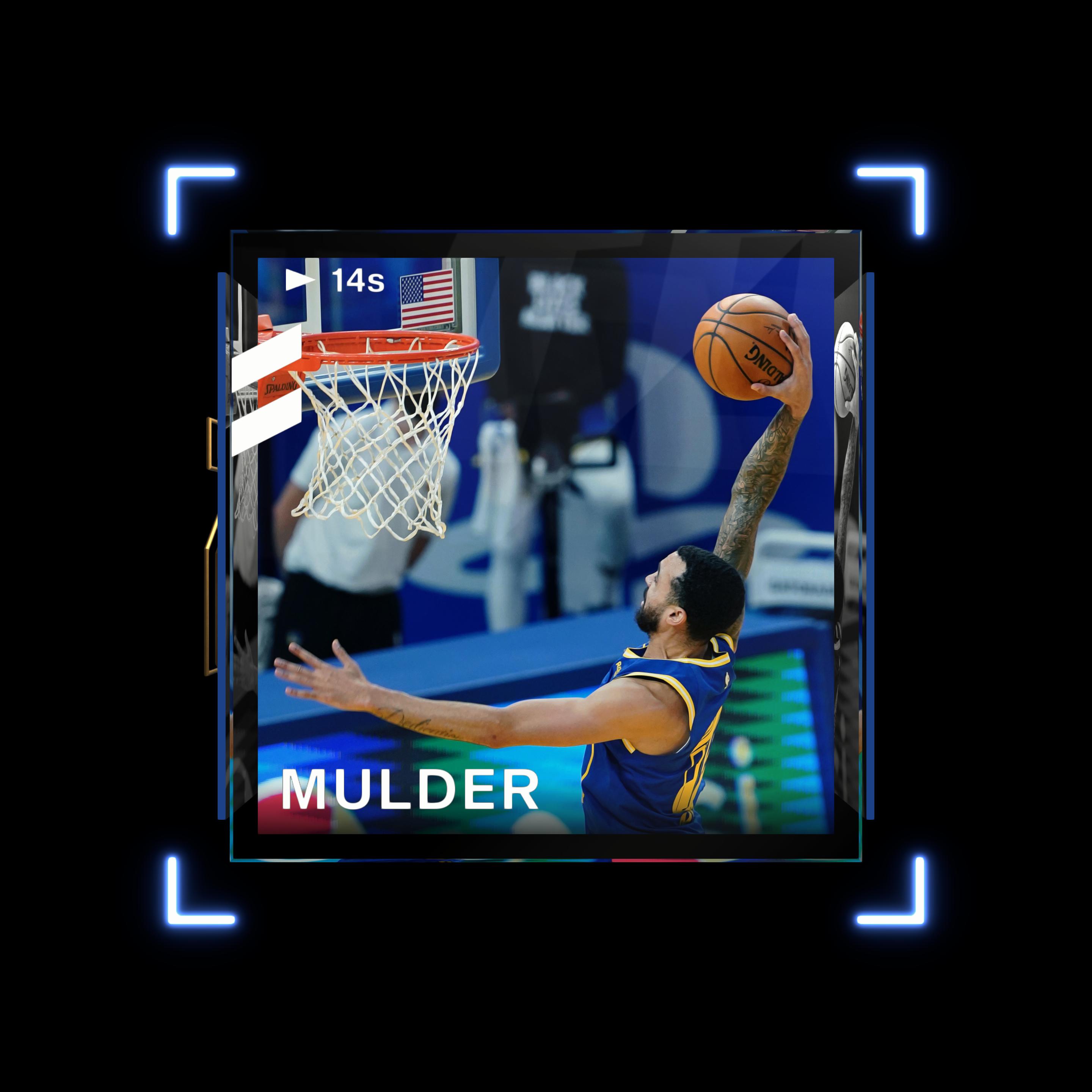 Mychal Mulder