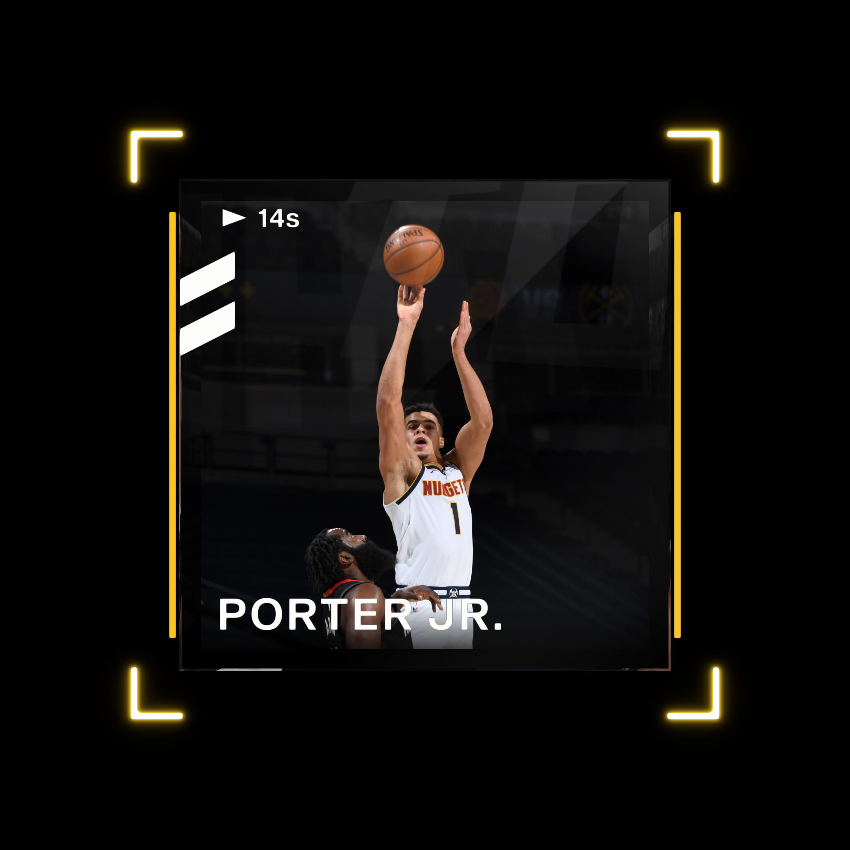 Michael Porter Jr.
