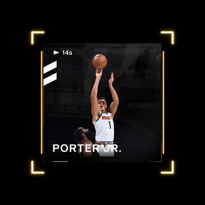 Michael Porter Jr.
