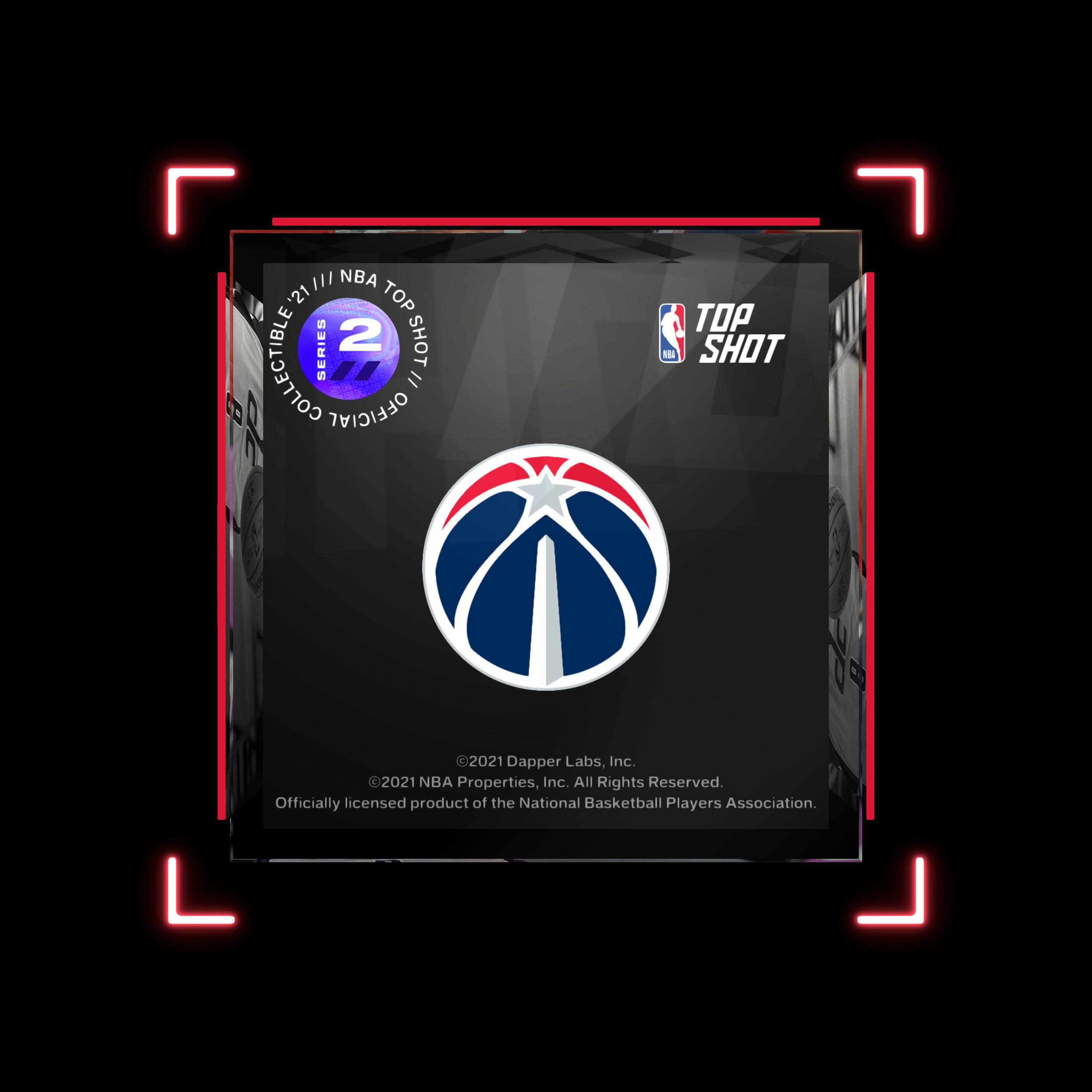 Rui Hachimura