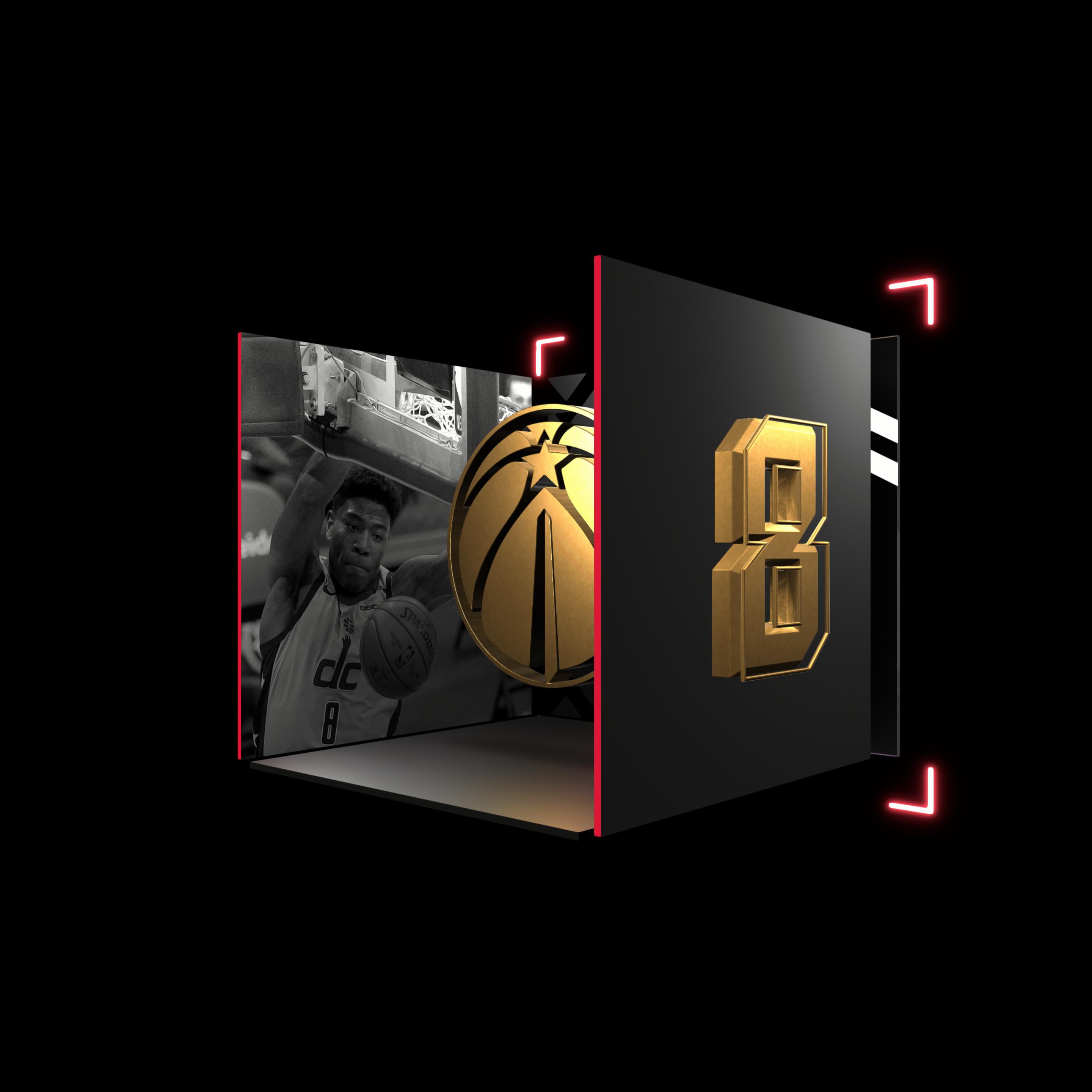 Rui Hachimura