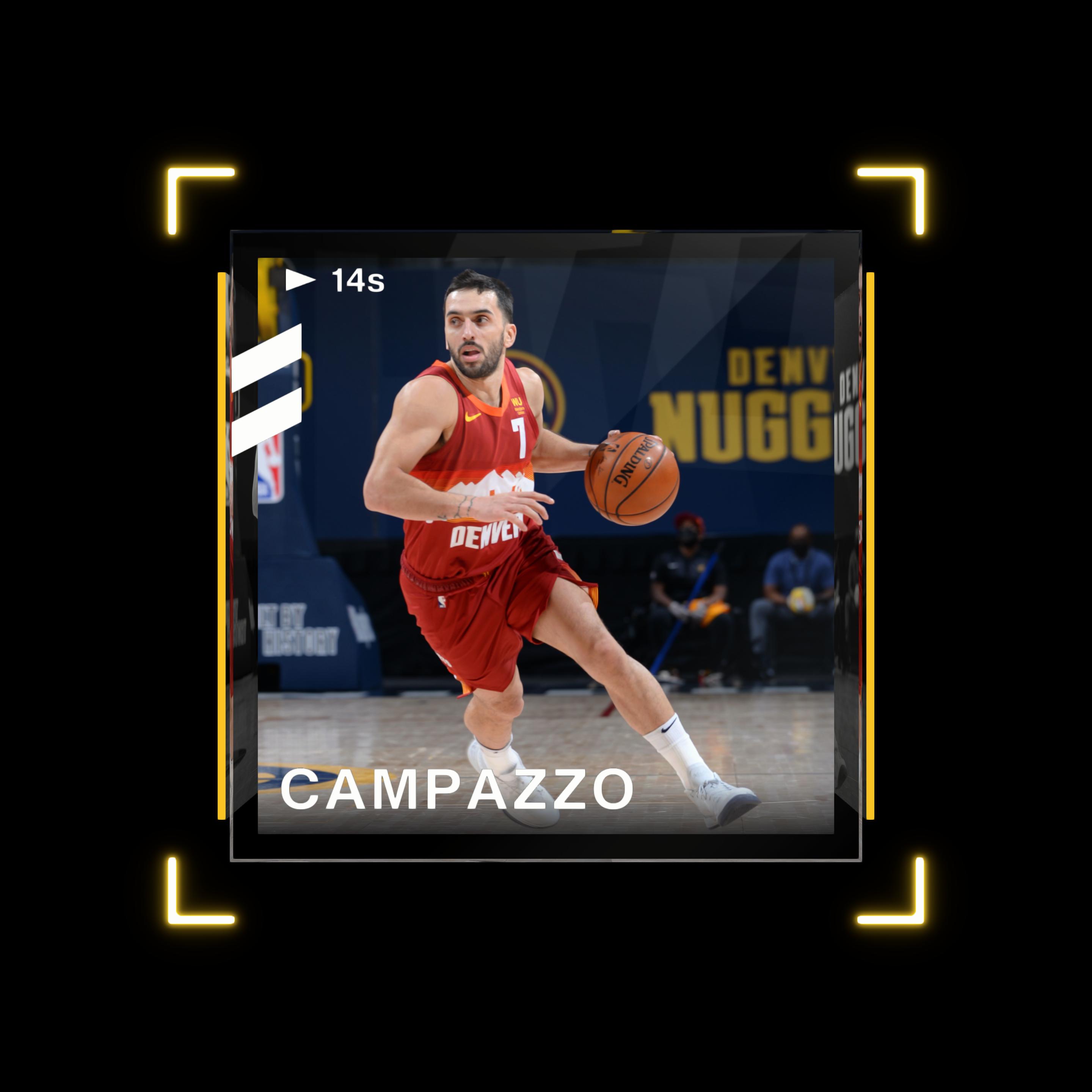 Facundo Campazzo