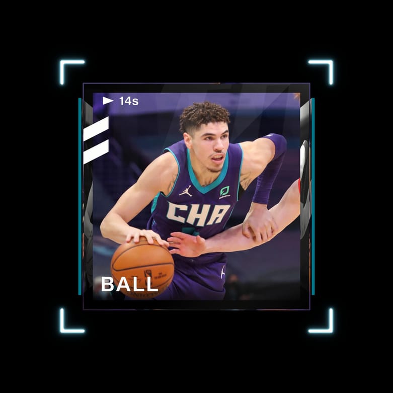 LaMelo Ball