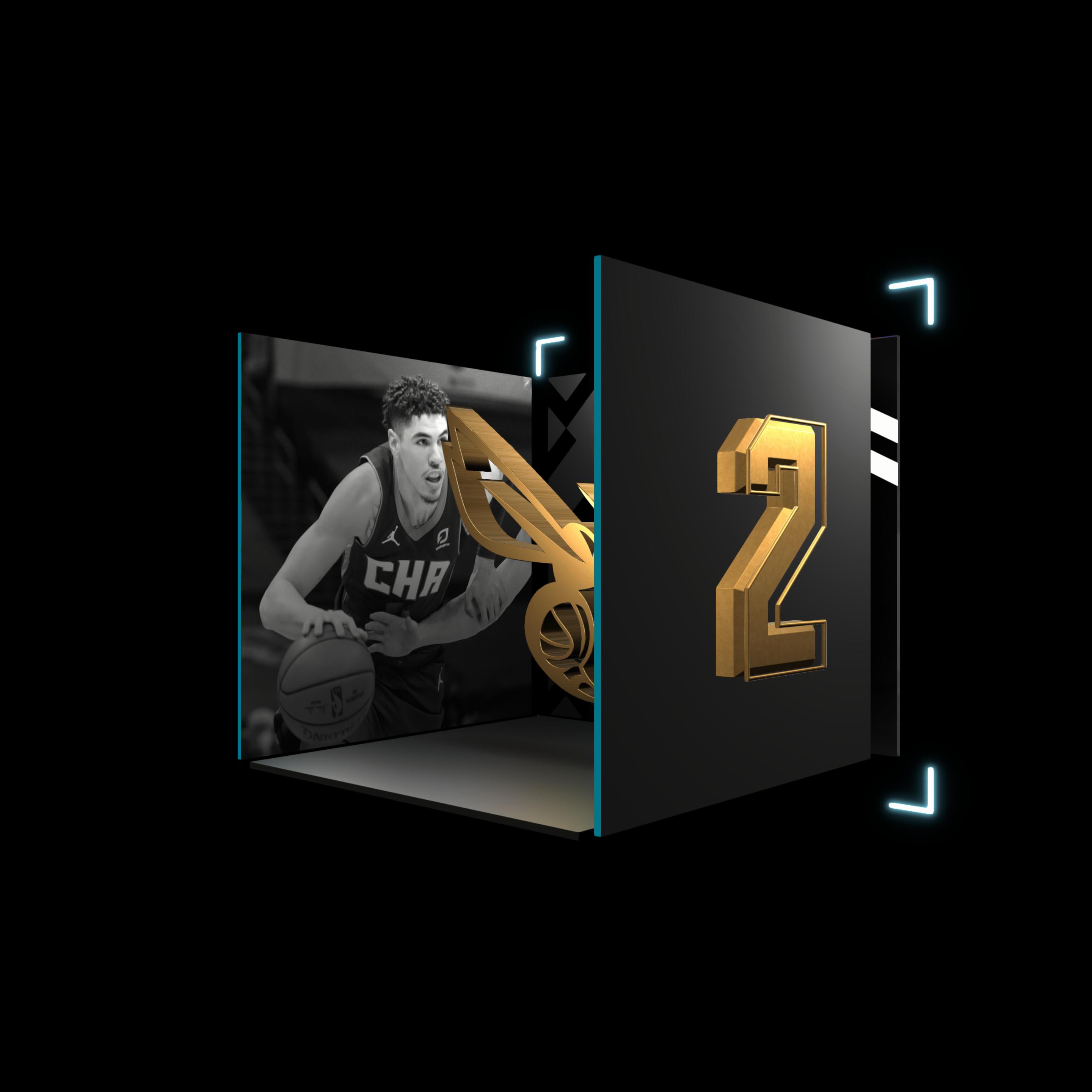 LaMelo Ball