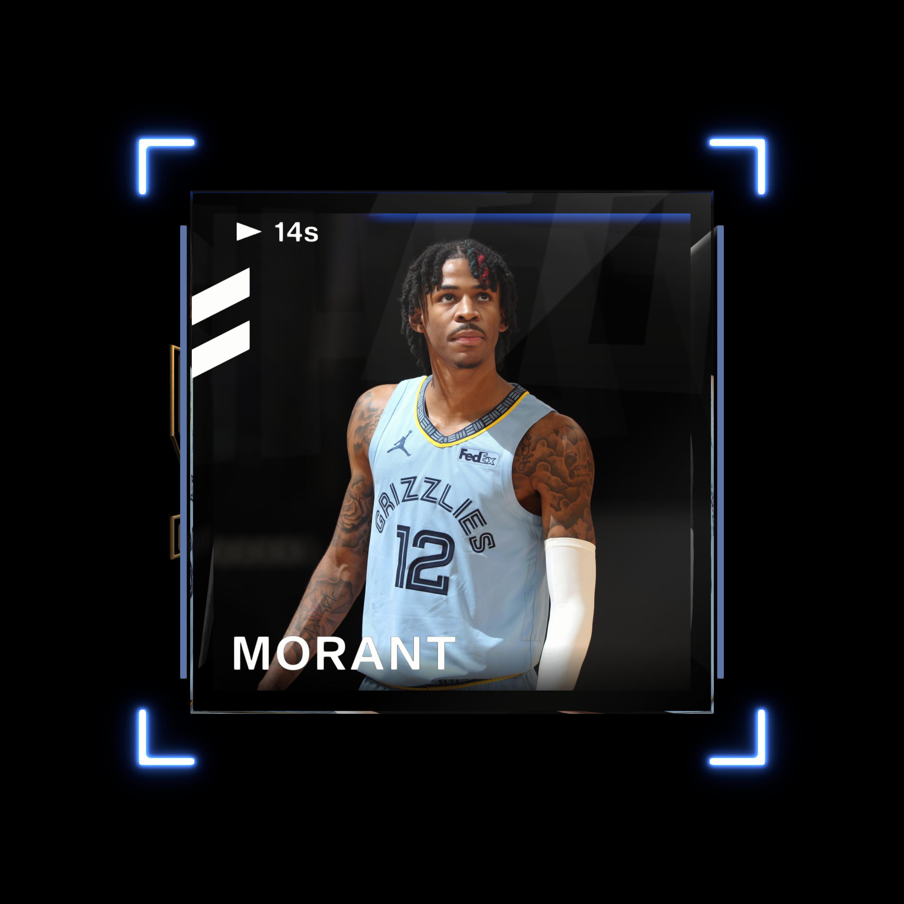 Ja Morant