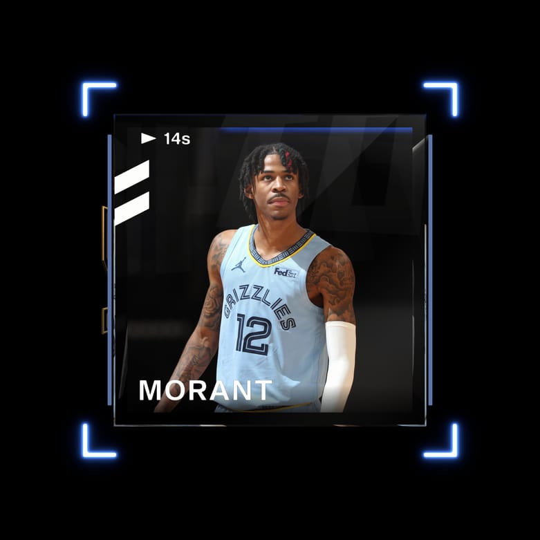 Ja Morant